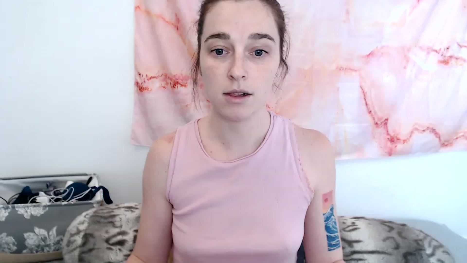 Gallery image thumbnail from Cbearrrr's myfreecams stream on, 07/04/2023, 21:23 image 19 of 20