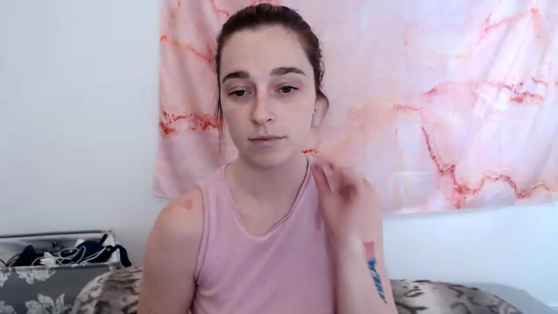 Gallery image thumbnail from Cbearrrr's myfreecams stream on, 07/04/2023, 21:23 image 10 of 20