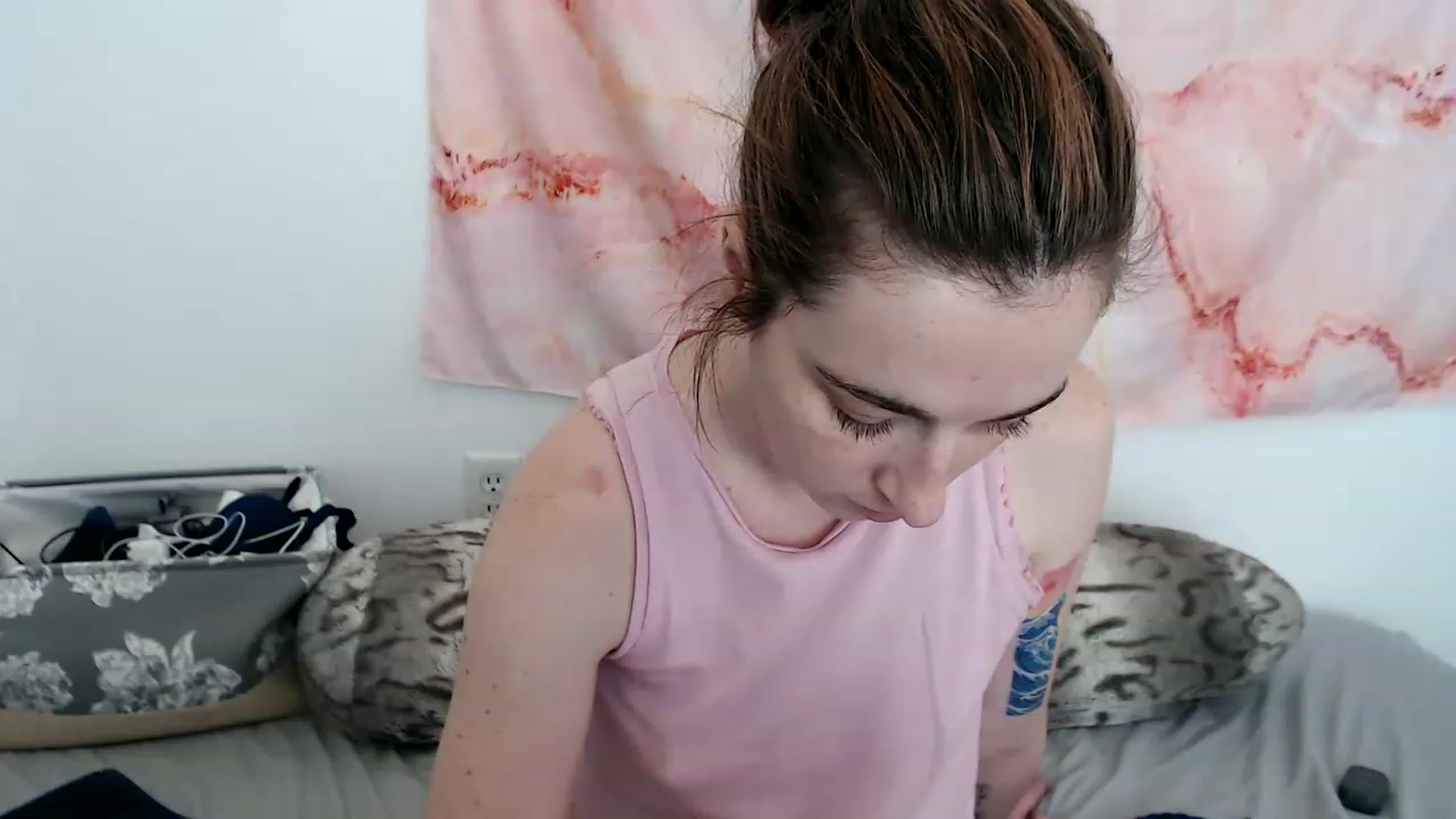 Gallery image thumbnail from Cbearrrr's myfreecams stream on, 07/04/2023, 22:31 image 8 of 20