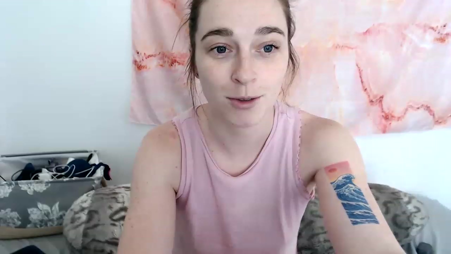 Gallery image thumbnail from Cbearrrr's myfreecams stream on, 07/04/2023, 22:31 image 10 of 20