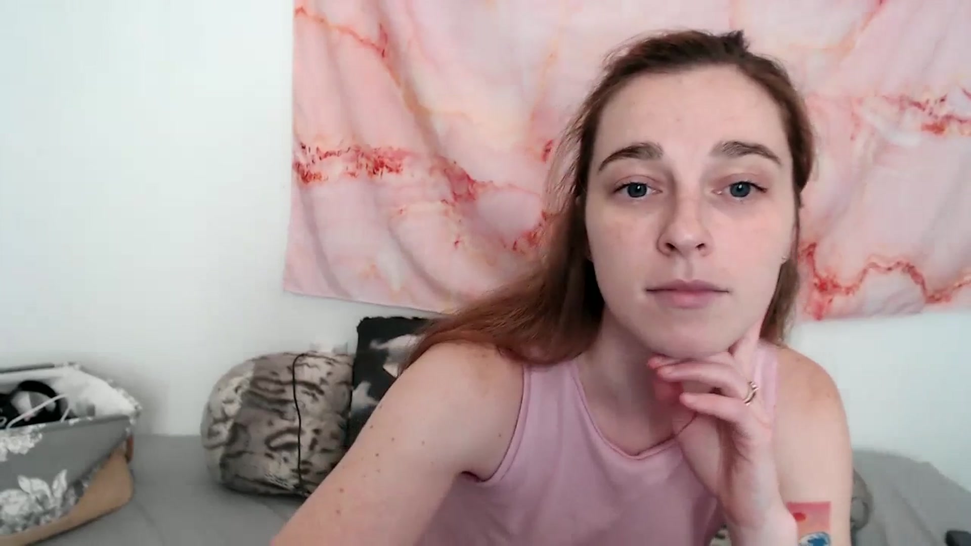 Gallery image thumbnail from Cbearrrr's myfreecams stream on, 07/05/2023, 23:43 image 6 of 20