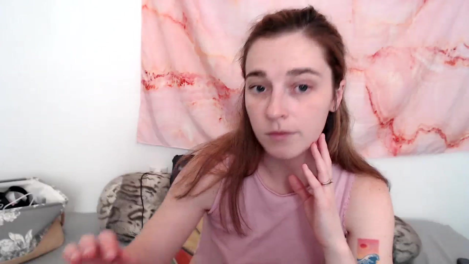 Gallery image thumbnail from Cbearrrr's myfreecams stream on, 07/05/2023, 23:43 image 16 of 20