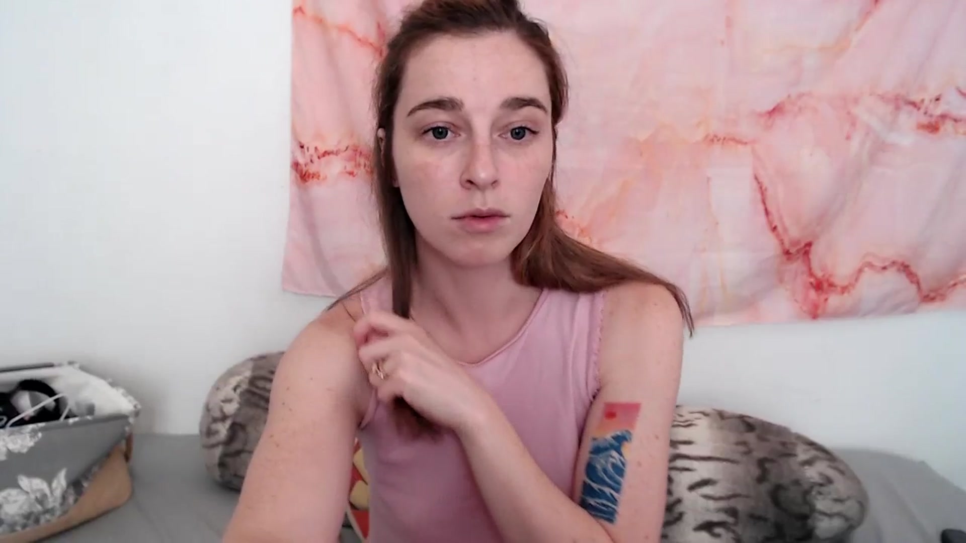 Gallery image thumbnail from Cbearrrr's myfreecams stream on, 07/05/2023, 23:43 image 17 of 20
