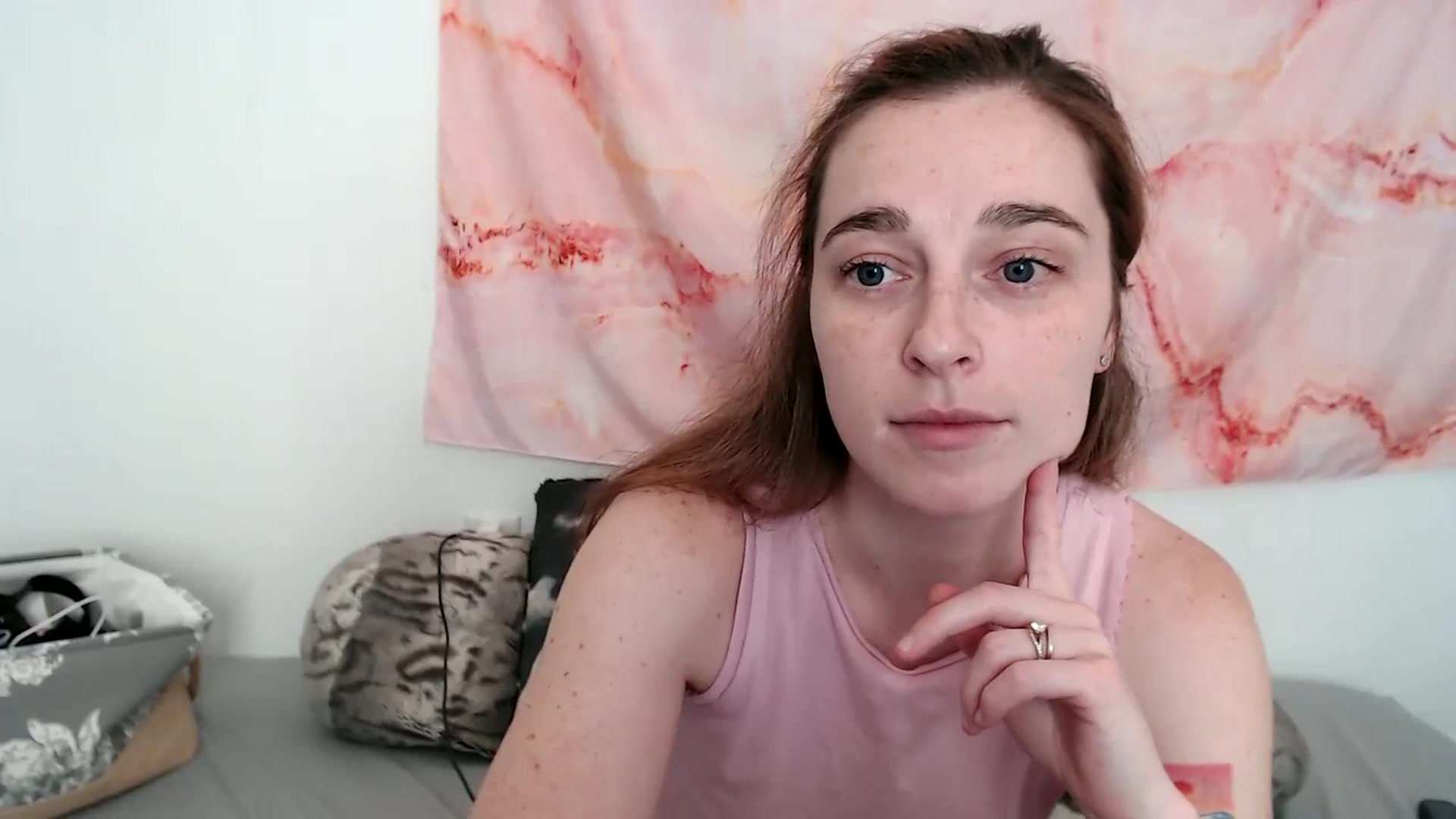 Gallery image thumbnail from Cbearrrr's myfreecams stream on, 07/05/2023, 23:43 image 5 of 20