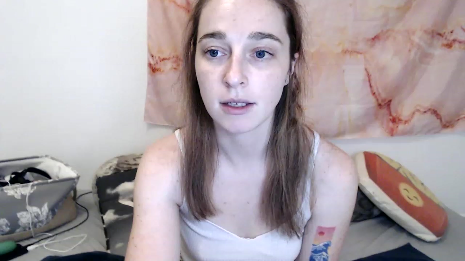 Gallery image thumbnail from Cbearrrr's myfreecams stream on, 07/06/2023, 08:51 image 9 of 20