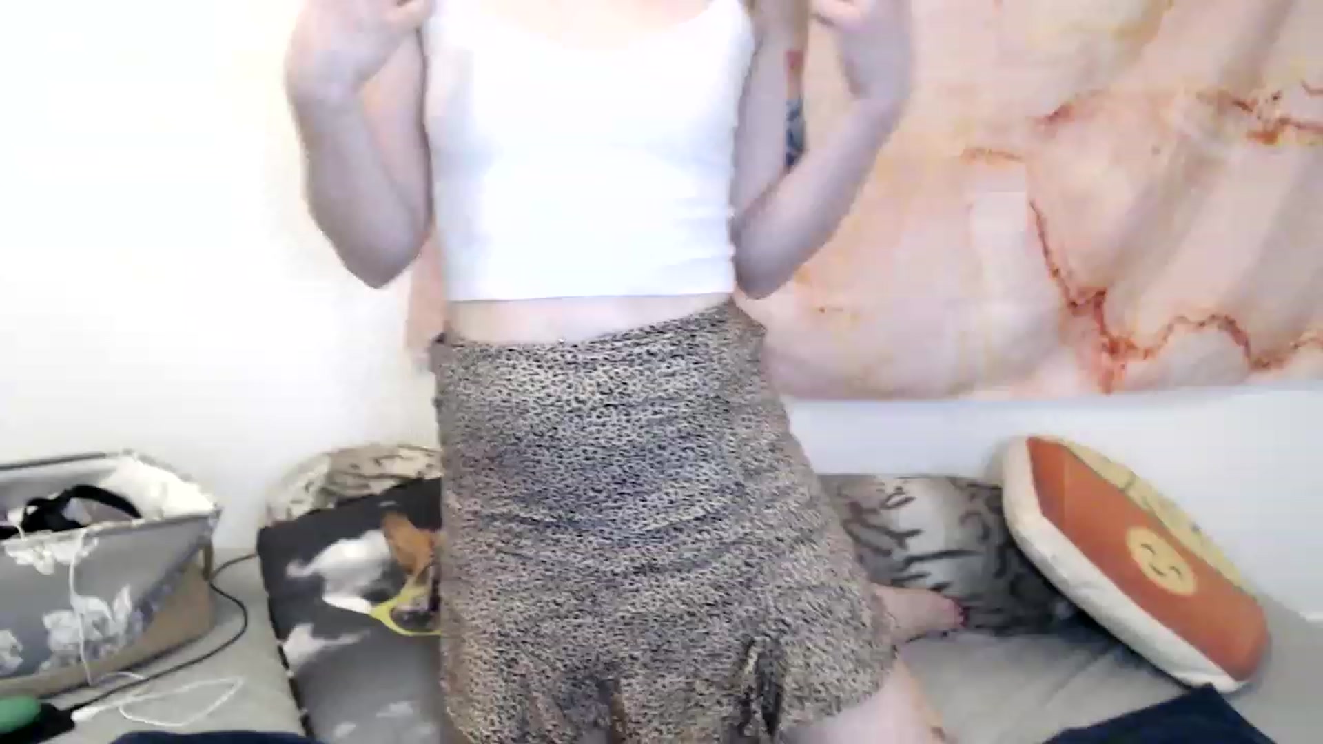 Gallery image thumbnail from Cbearrrr's myfreecams stream on, 07/06/2023, 08:51 image 4 of 20