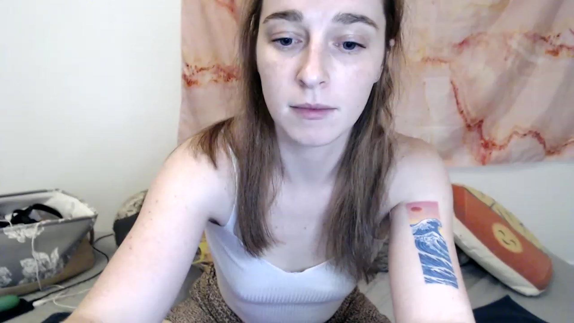 Gallery image thumbnail from Cbearrrr's myfreecams stream on, 07/06/2023, 08:51 image 8 of 20