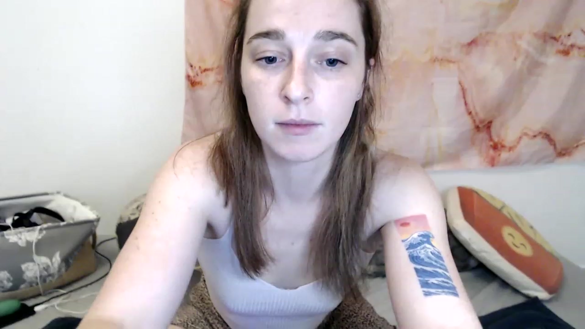 Gallery image thumbnail from Cbearrrr's myfreecams stream on, 07/06/2023, 08:51 image 7 of 20