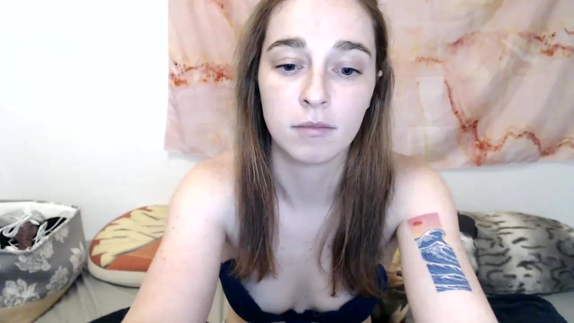 Gallery image thumbnail from Cbearrrr's myfreecams stream on, 07/11/2023, 06:38 image 3 of 20