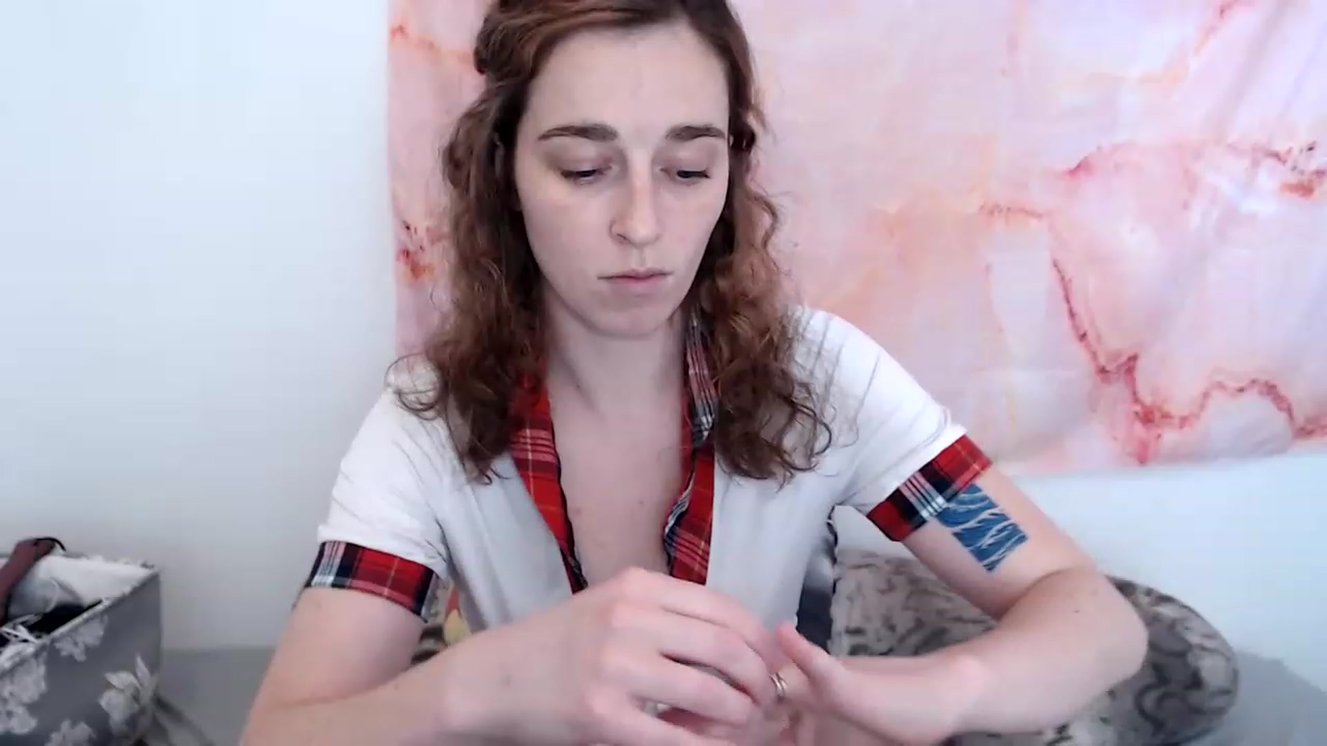 Gallery image thumbnail from Cbearrrr's myfreecams stream on, 07/13/2023, 22:37 image 6 of 20