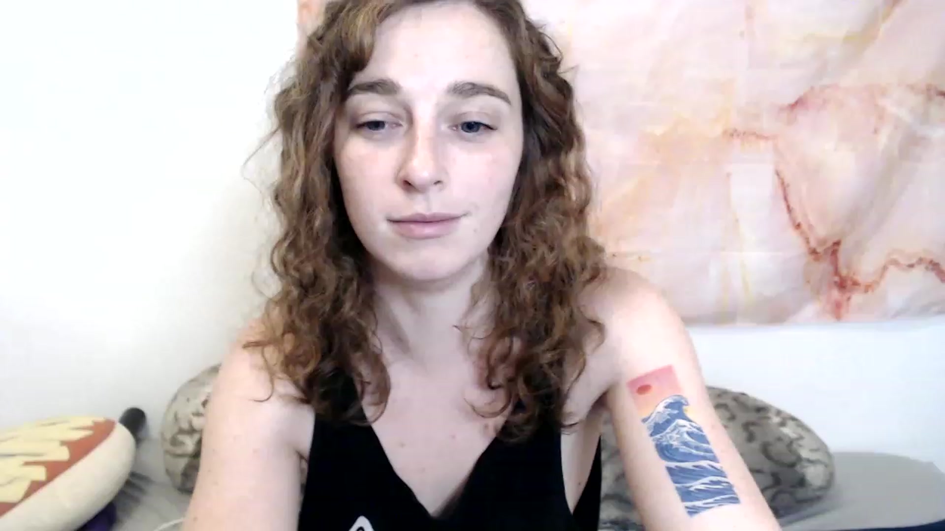 Gallery image thumbnail from Cbearrrr's myfreecams stream on, 07/25/2023, 07:06 image 5 of 20