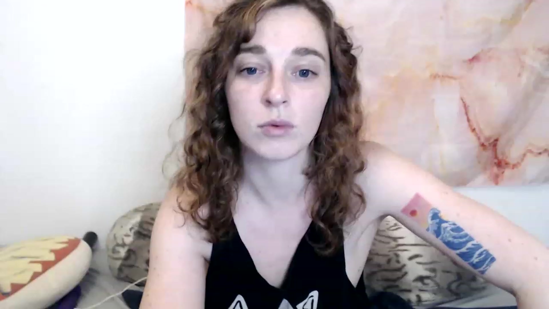 Gallery image thumbnail from Cbearrrr's myfreecams stream on, 07/25/2023, 07:06 image 17 of 20