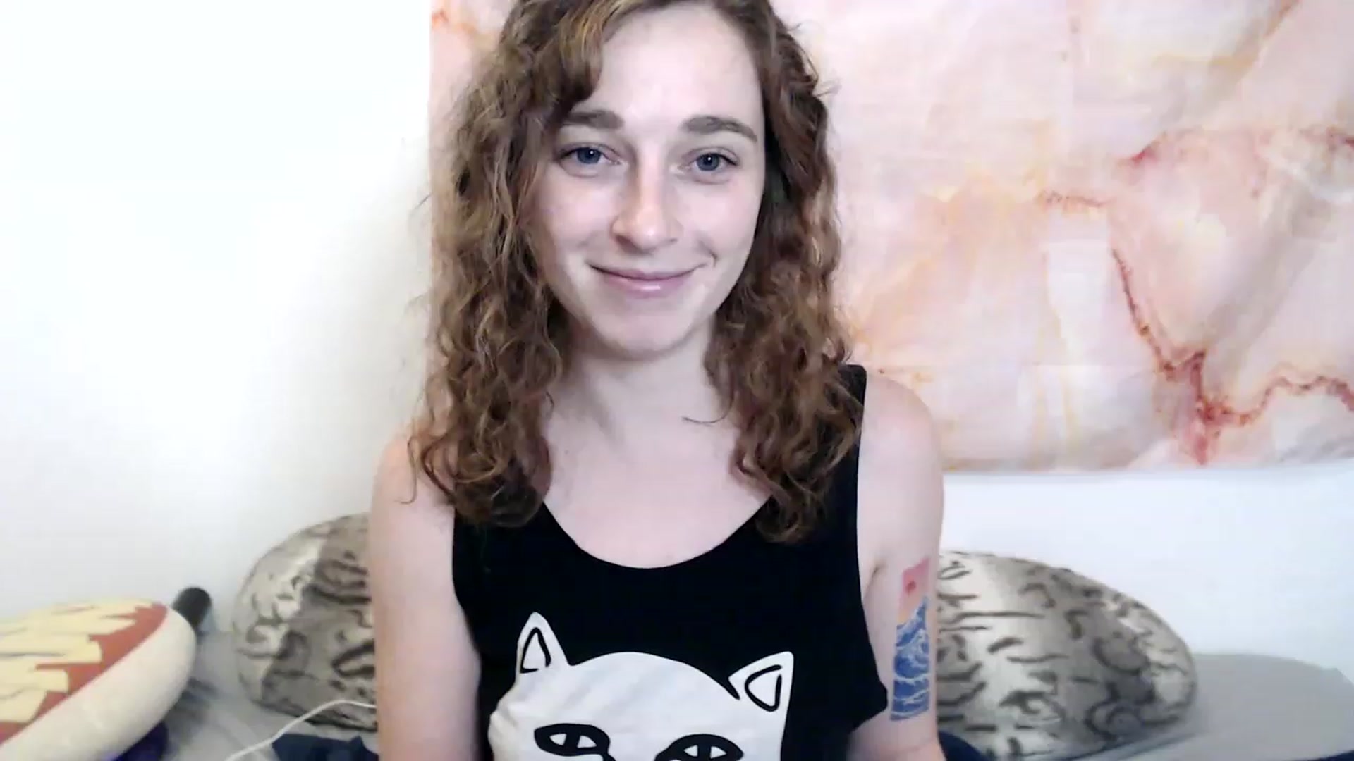 Gallery image thumbnail from Cbearrrr's myfreecams stream on, 07/25/2023, 07:06 image 10 of 20
