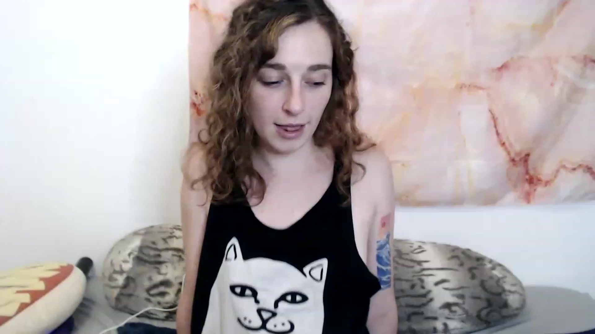 Gallery image thumbnail from Cbearrrr's myfreecams stream on, 07/25/2023, 07:06 image 7 of 20