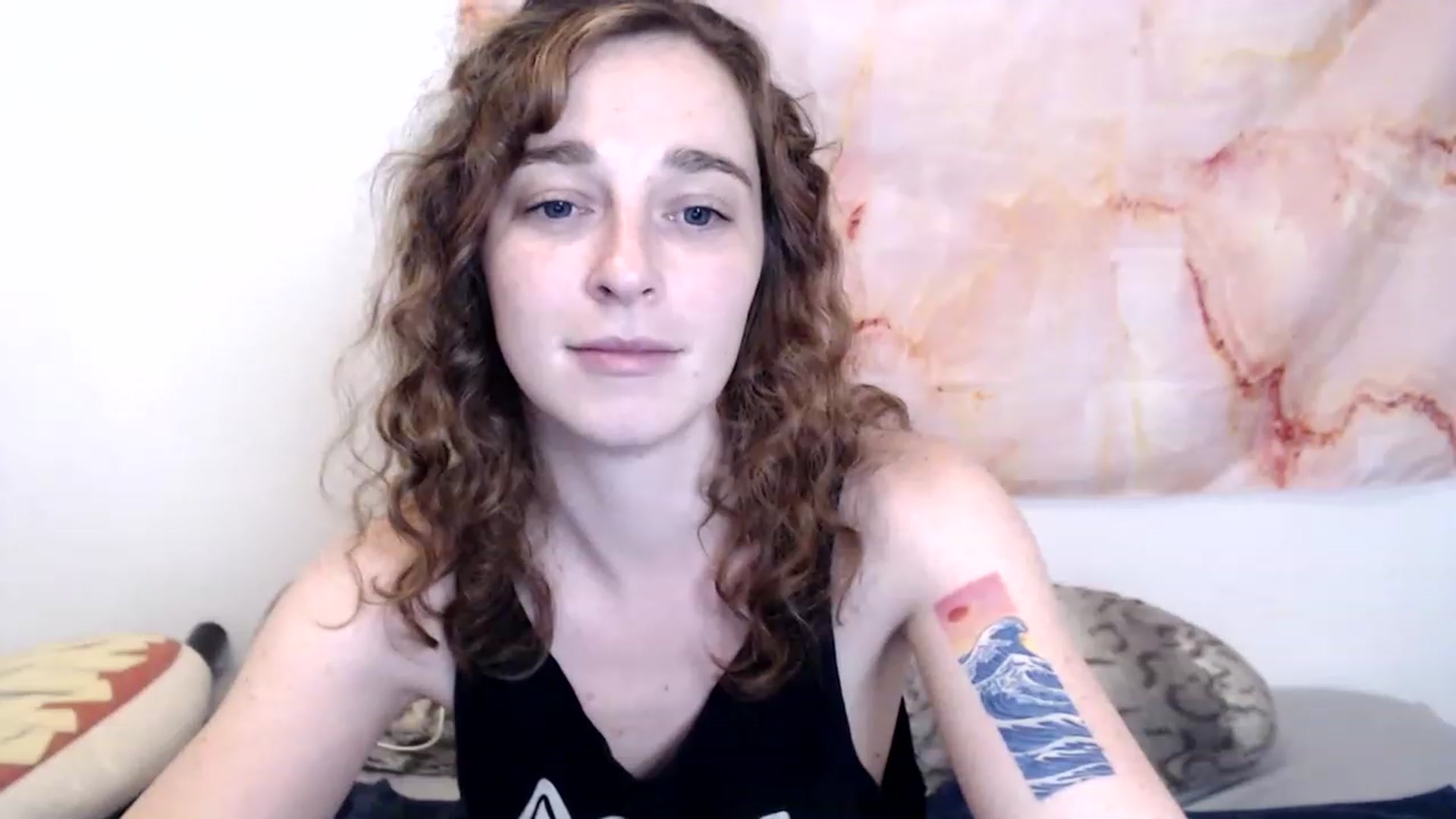 Gallery image thumbnail from Cbearrrr's myfreecams stream on, 07/25/2023, 07:06 image 18 of 20