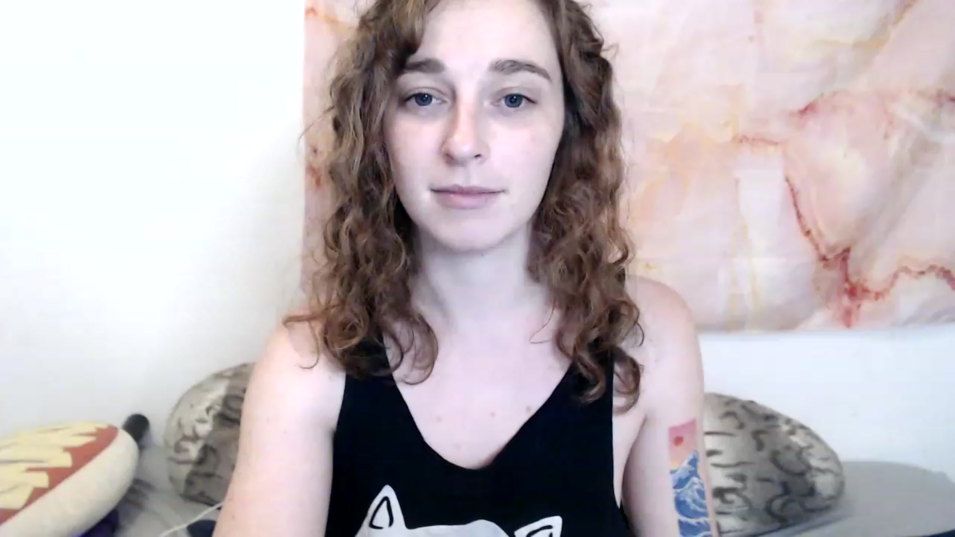 Gallery image thumbnail from Cbearrrr's myfreecams stream on, 07/25/2023, 07:06 image 9 of 20
