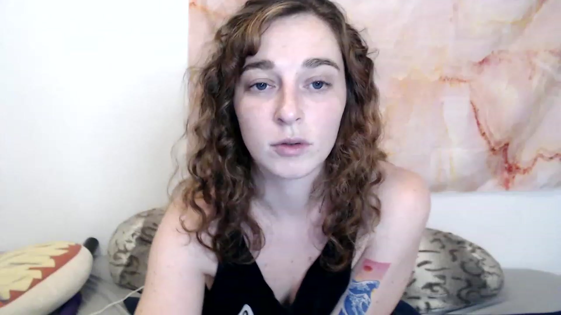 Gallery image thumbnail from Cbearrrr's myfreecams stream on, 07/25/2023, 07:06 image 15 of 20