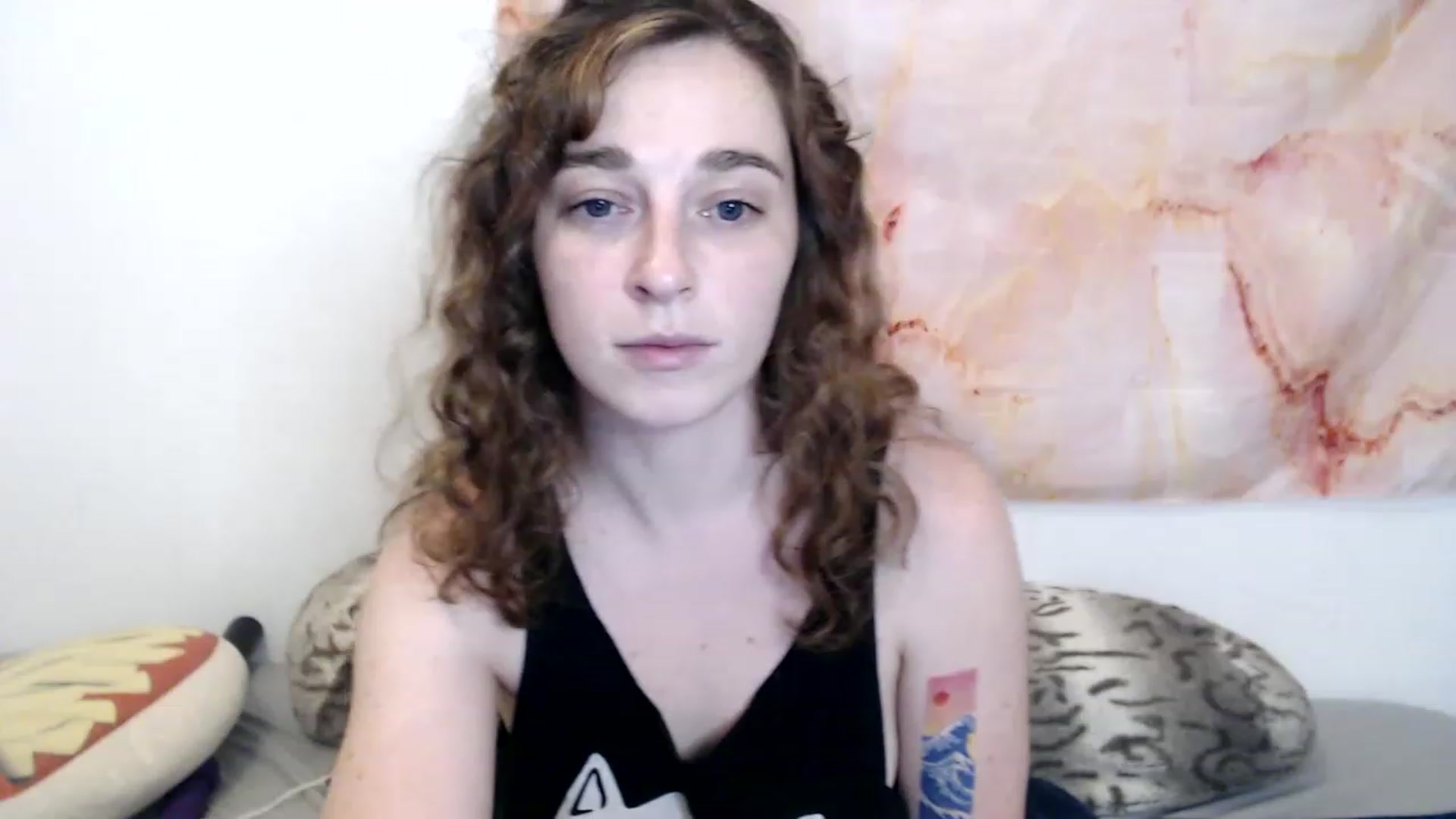 Gallery image thumbnail from Cbearrrr's myfreecams stream on, 07/25/2023, 07:06 image 16 of 20