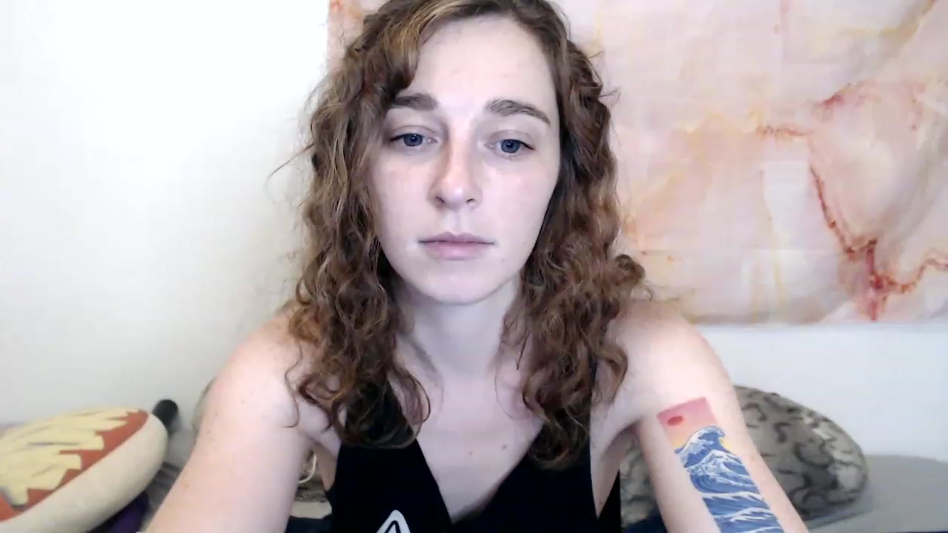 Gallery image thumbnail from Cbearrrr's myfreecams stream on, 07/25/2023, 07:06 image 14 of 20