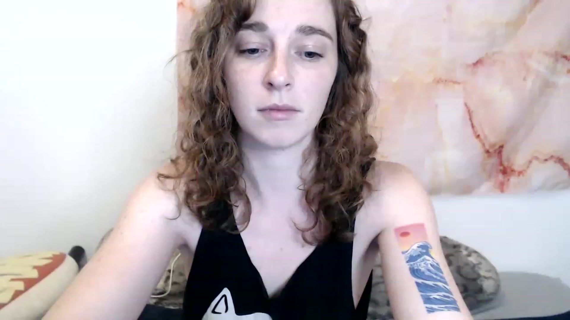 Gallery image thumbnail from Cbearrrr's myfreecams stream on, 07/25/2023, 07:06 image 3 of 20