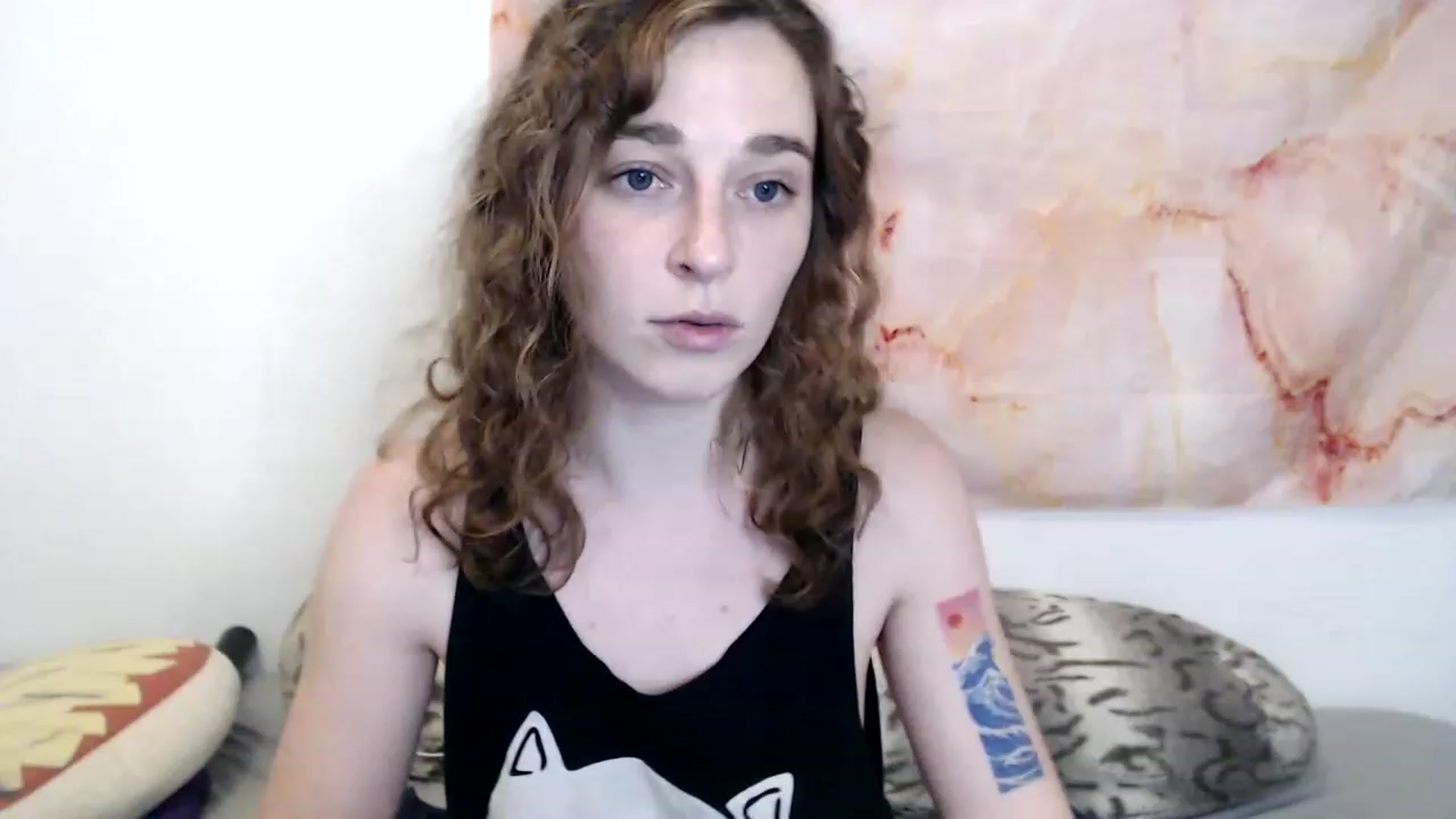 Gallery image thumbnail from Cbearrrr's myfreecams stream on, 07/25/2023, 07:06 image 12 of 20