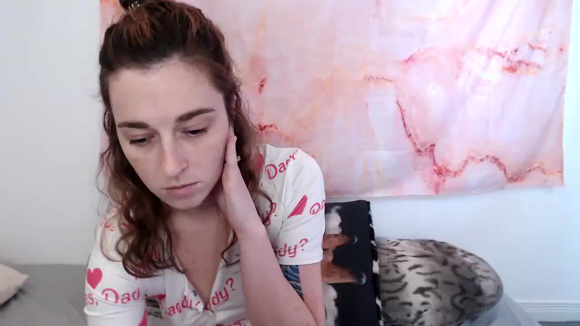 Gallery image thumbnail from Cbearrrr's myfreecams stream on, 07/26/2023, 21:52 image 16 of 20