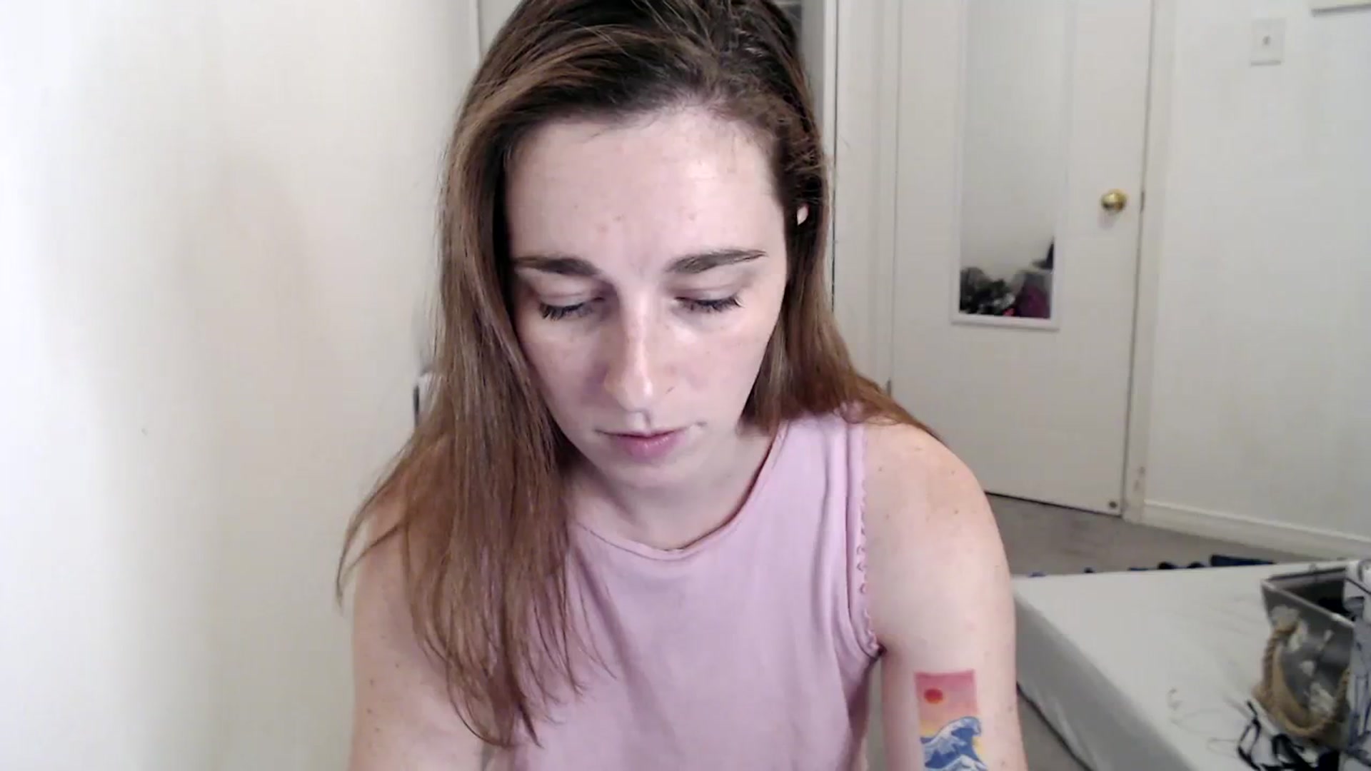 Gallery image thumbnail from Cbearrrr's myfreecams stream on, 08/03/2023, 07:02 image 5 of 20