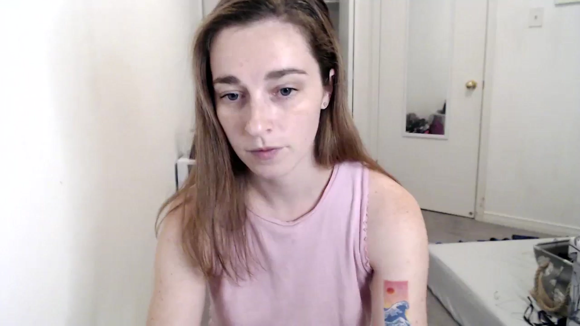 Gallery image thumbnail from Cbearrrr's myfreecams stream on, 08/03/2023, 07:02 image 4 of 20