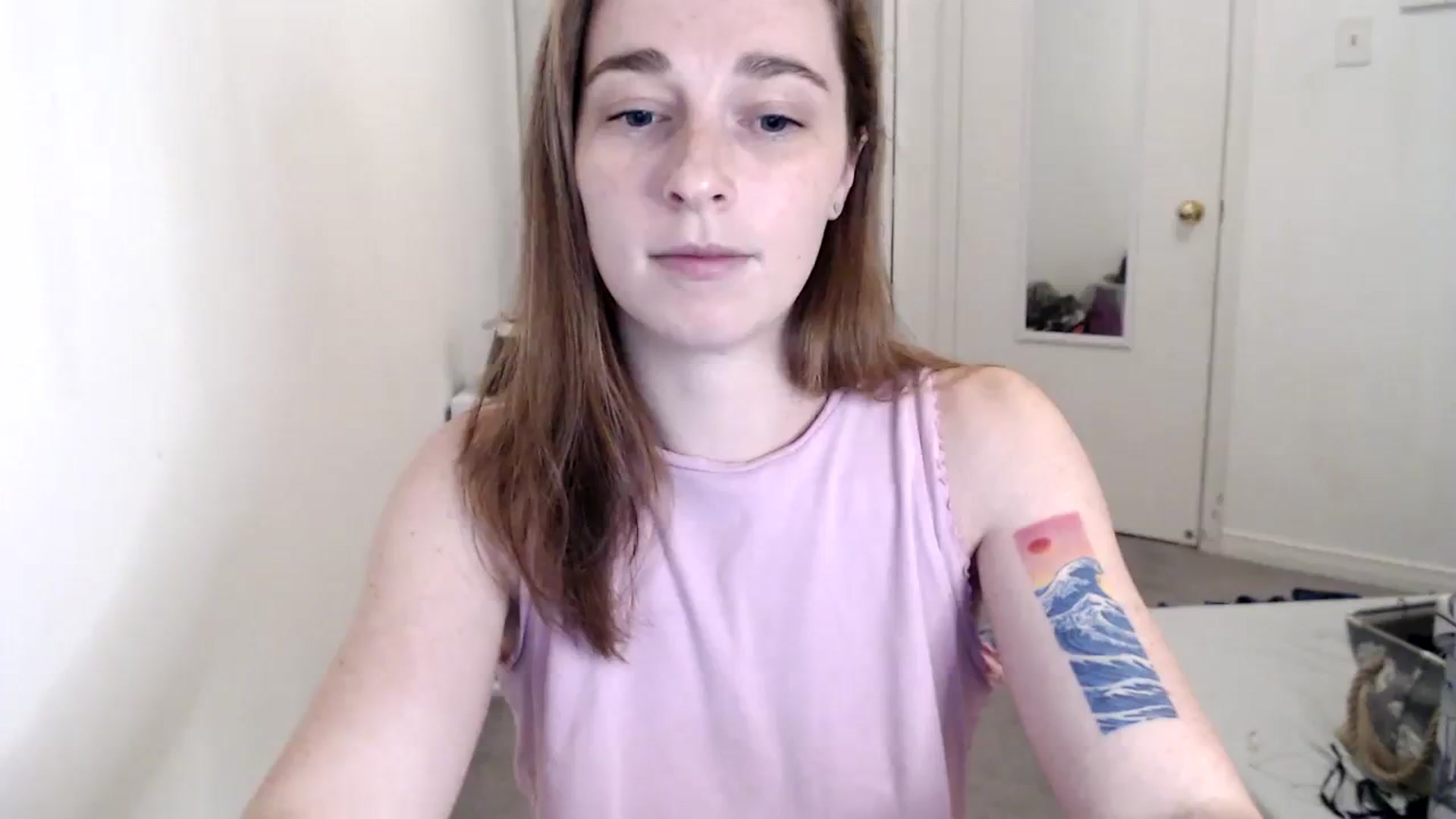 Gallery image thumbnail from Cbearrrr's myfreecams stream on, 08/03/2023, 07:02 image 19 of 20