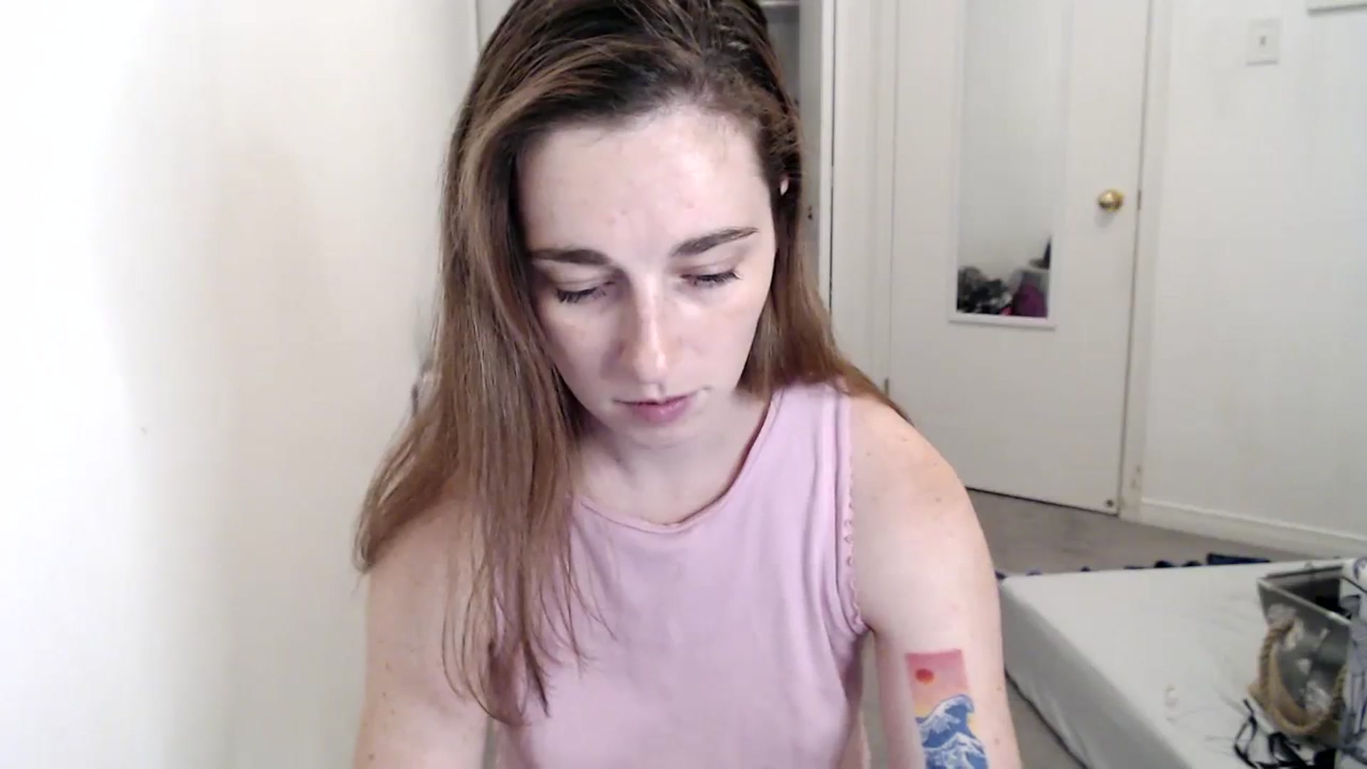 Gallery image thumbnail from Cbearrrr's myfreecams stream on, 08/03/2023, 07:02 image 2 of 20