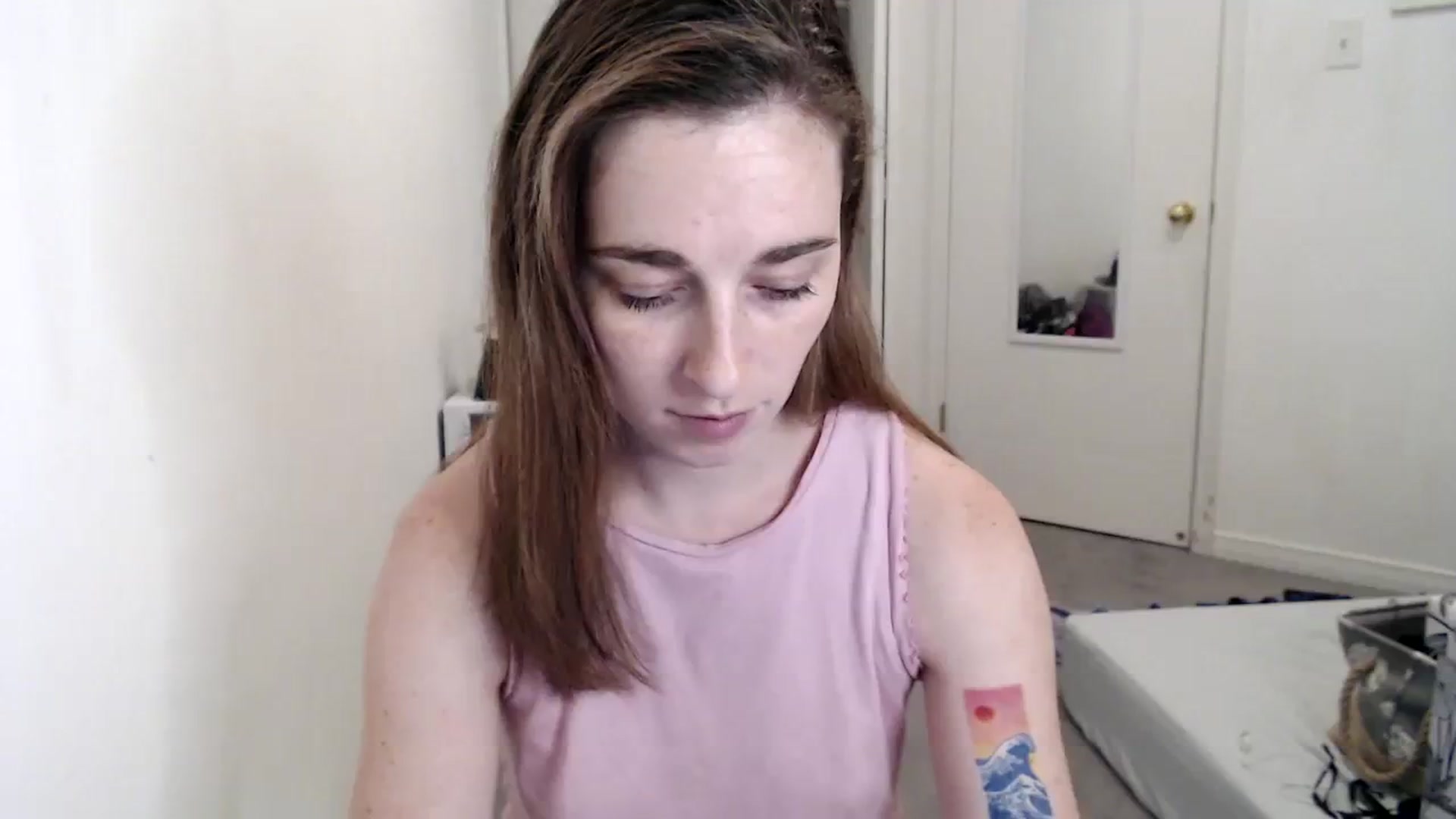 Gallery image thumbnail from Cbearrrr's myfreecams stream on, 08/03/2023, 07:02 image 8 of 20