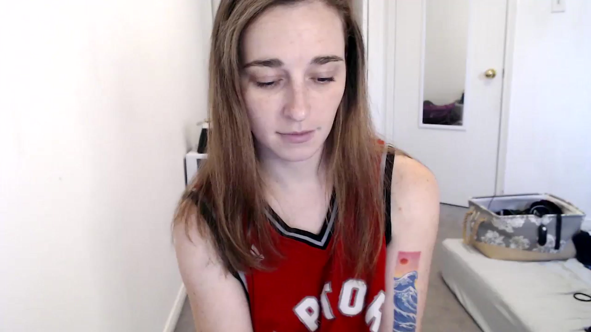 Gallery image thumbnail from Cbearrrr's myfreecams stream on, 08/10/2023, 23:55 image 5 of 20