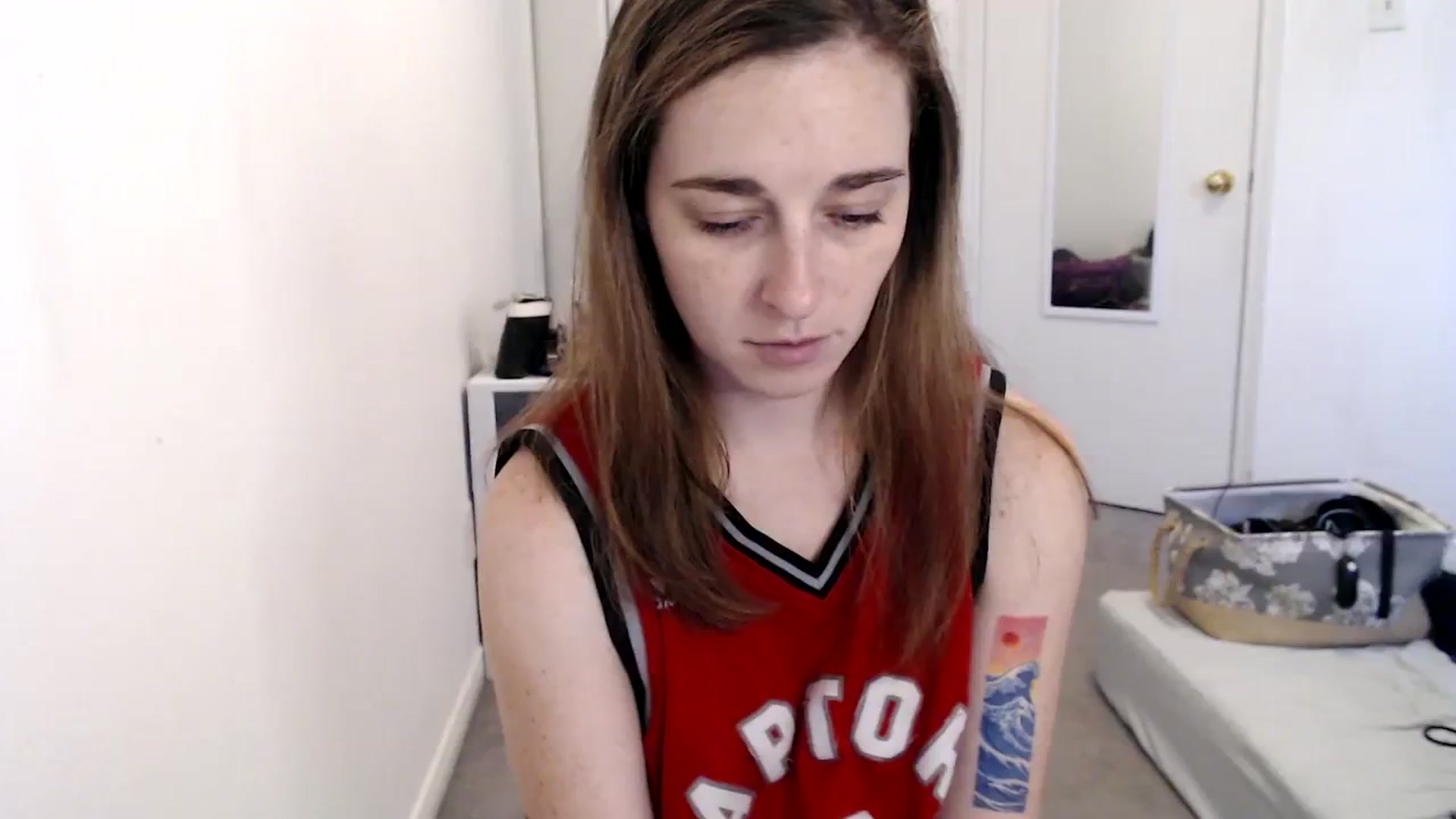 Gallery image thumbnail from Cbearrrr's myfreecams stream on, 08/10/2023, 23:55 image 15 of 20