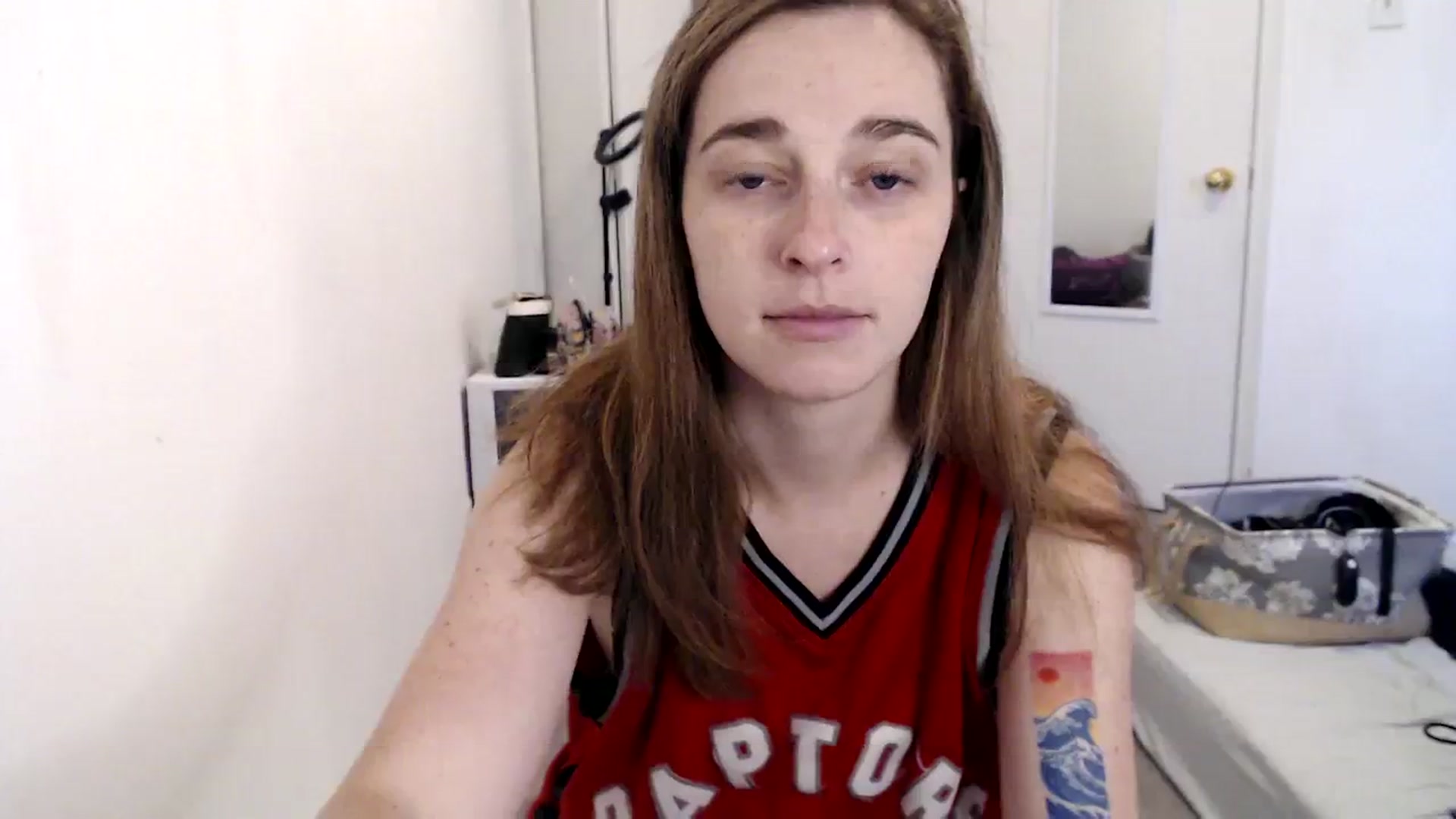 Gallery image thumbnail from Cbearrrr's myfreecams stream on, 08/10/2023, 23:55 image 18 of 20