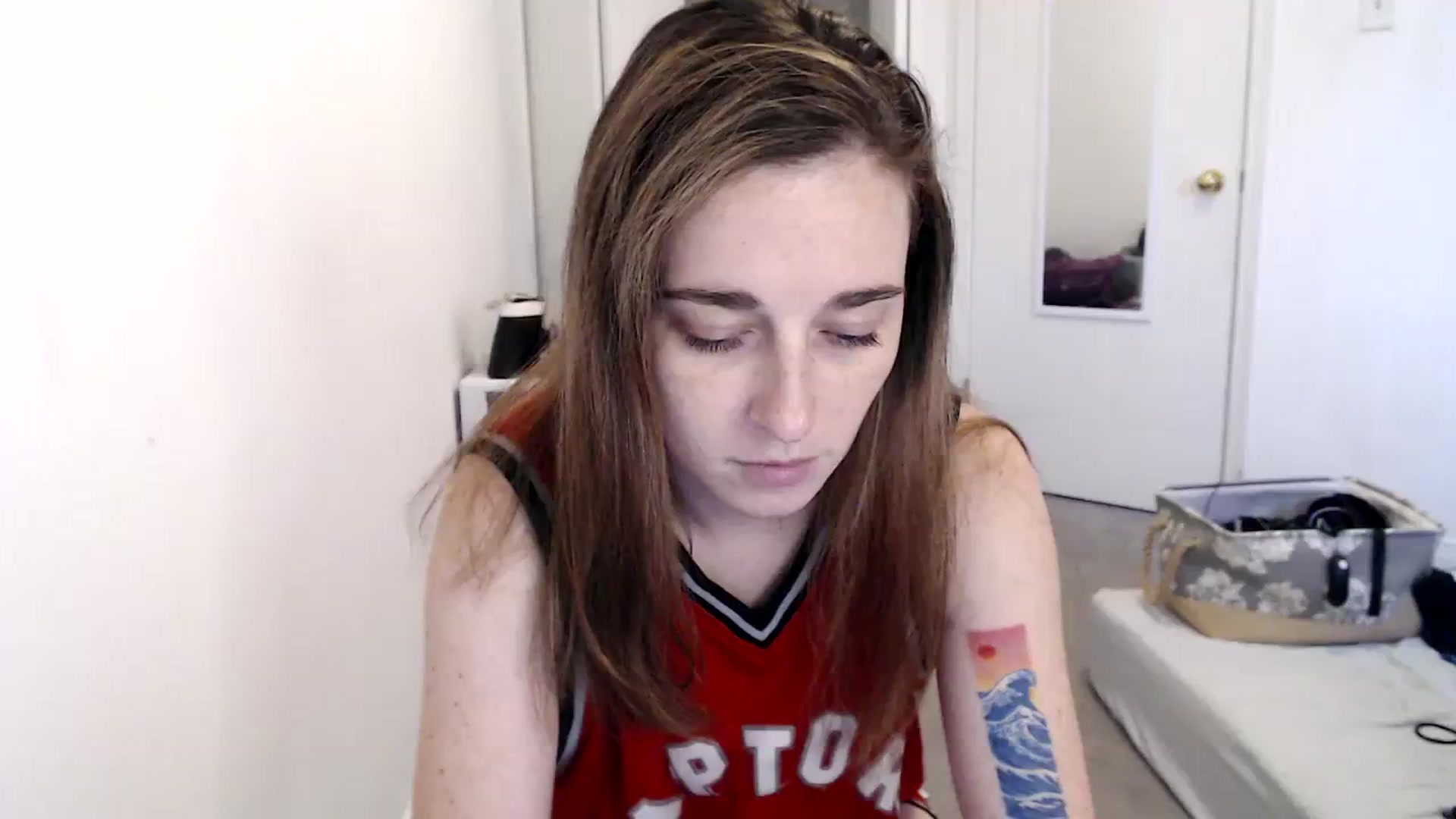 Gallery image thumbnail from Cbearrrr's myfreecams stream on, 08/10/2023, 23:55 image 11 of 20