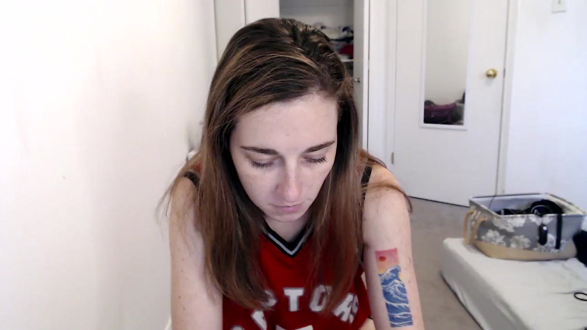 Gallery image thumbnail from Cbearrrr's myfreecams stream on, 08/10/2023, 23:55 image 14 of 20