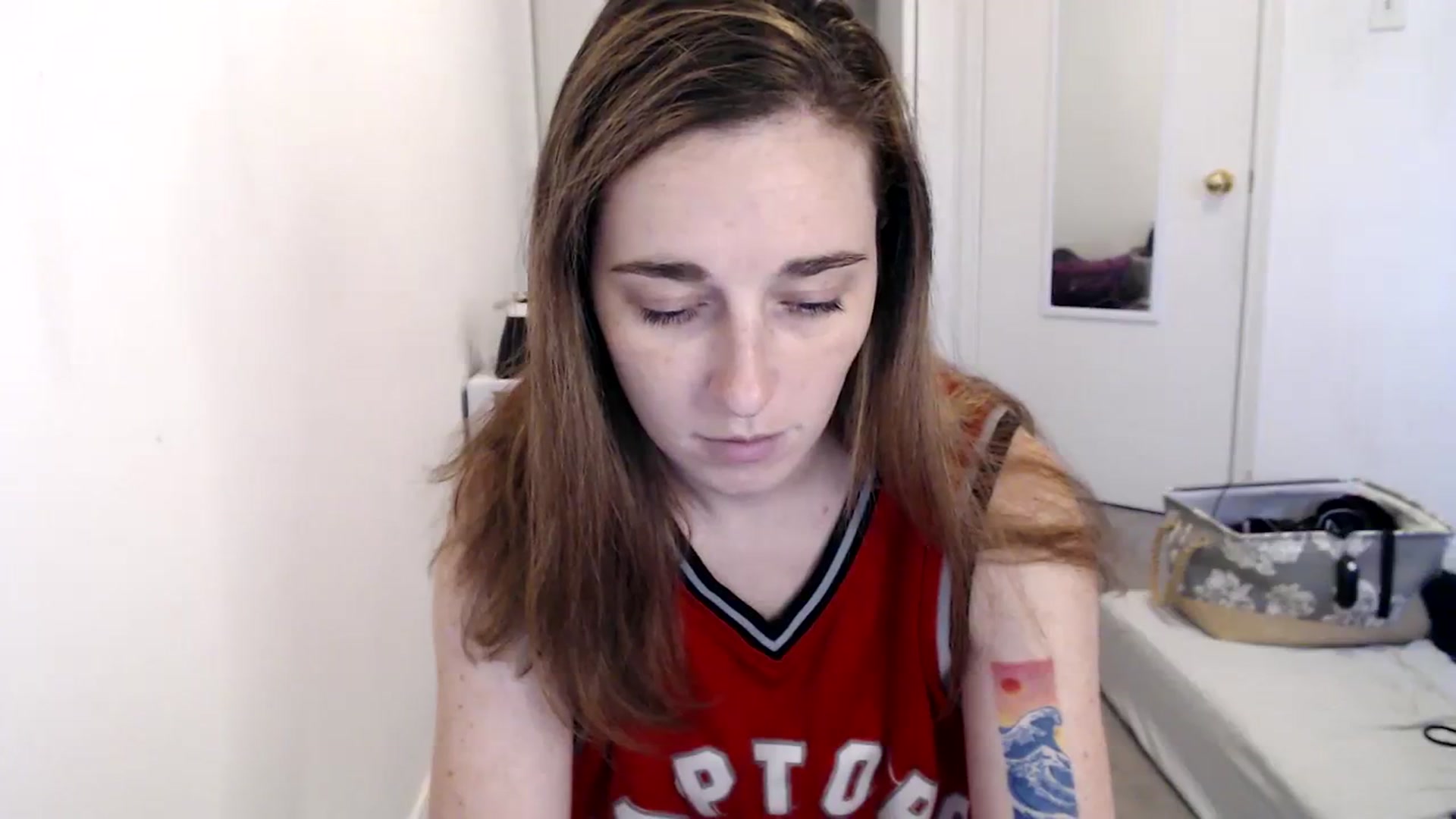 Gallery image thumbnail from Cbearrrr's myfreecams stream on, 08/10/2023, 23:55 image 19 of 20