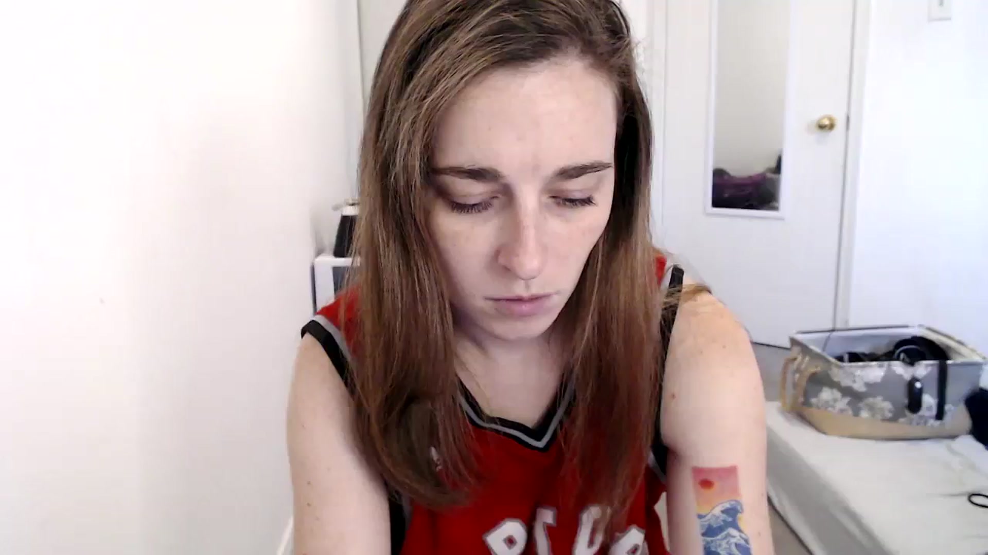 Gallery image thumbnail from Cbearrrr's myfreecams stream on, 08/10/2023, 23:55 image 1 of 20