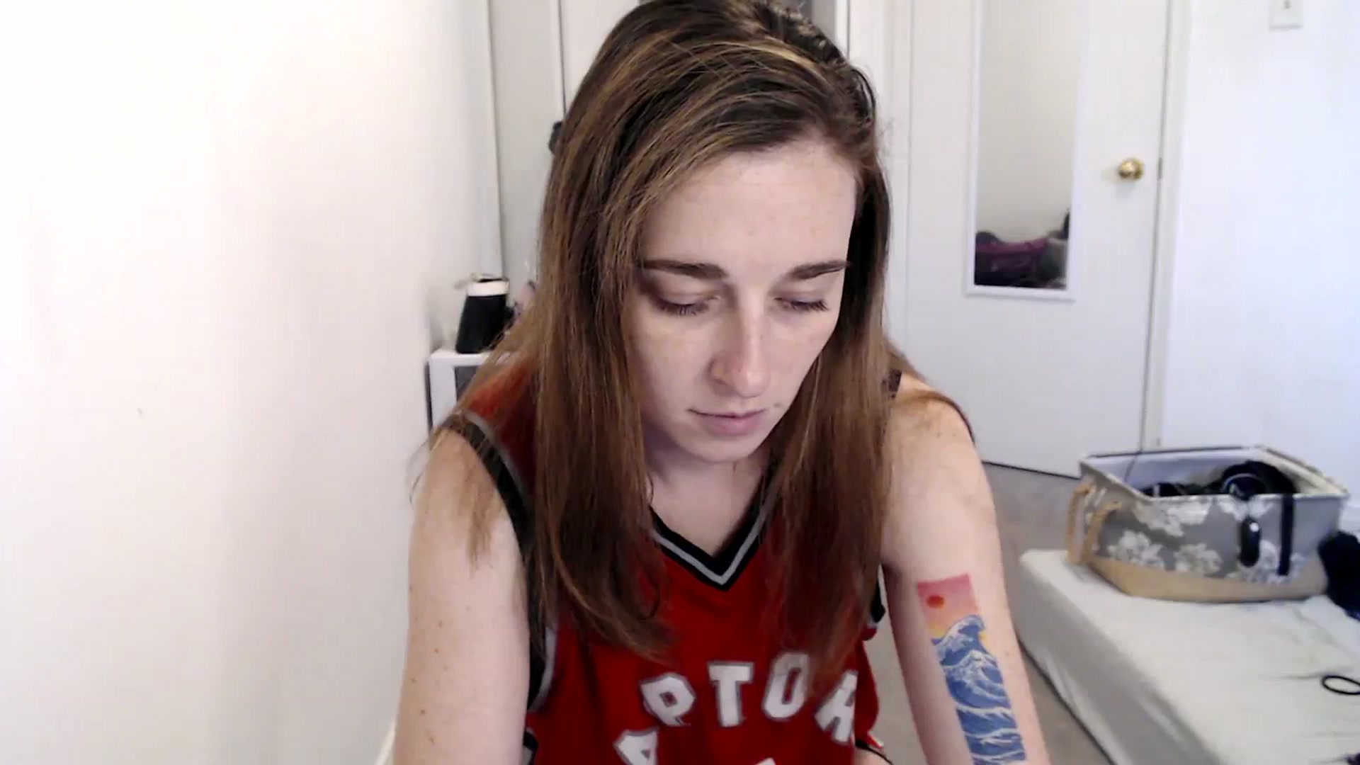Gallery image thumbnail from Cbearrrr's myfreecams stream on, 08/10/2023, 23:55 image 12 of 20