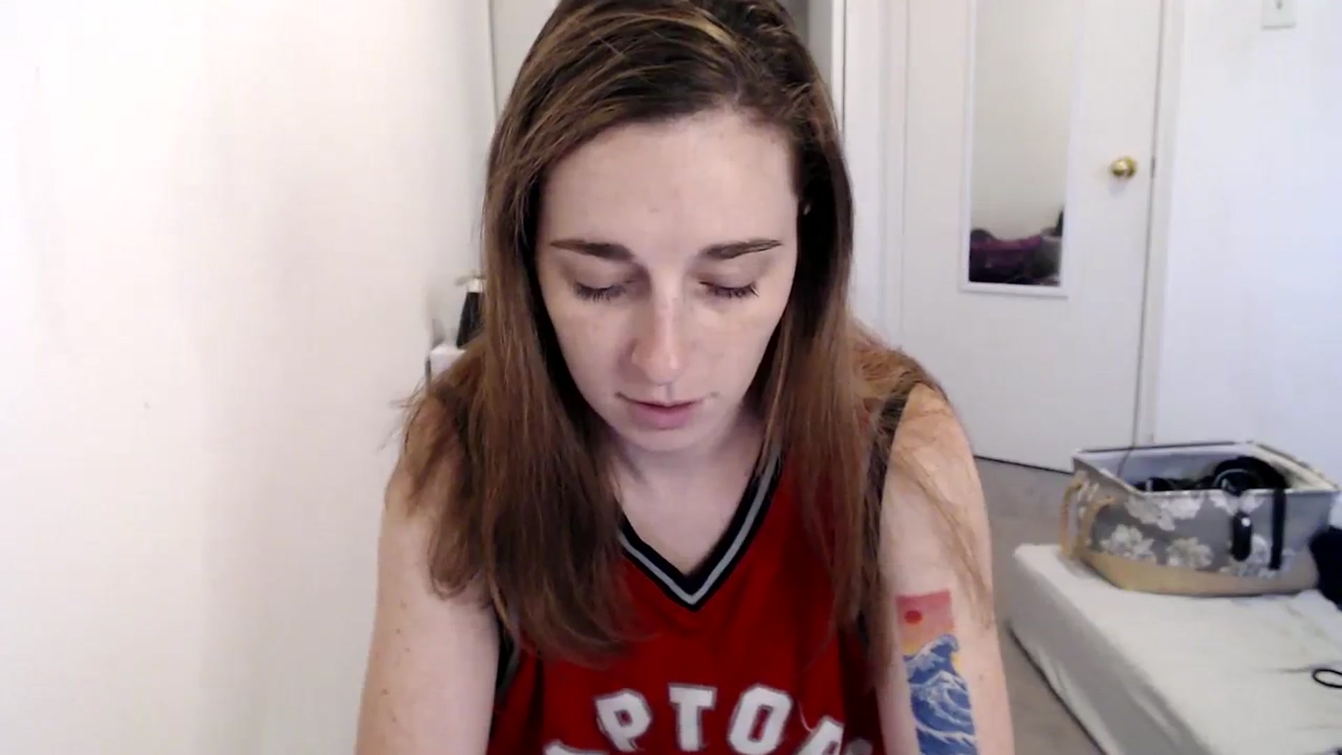 Gallery image thumbnail from Cbearrrr's myfreecams stream on, 08/10/2023, 23:55 image 20 of 20