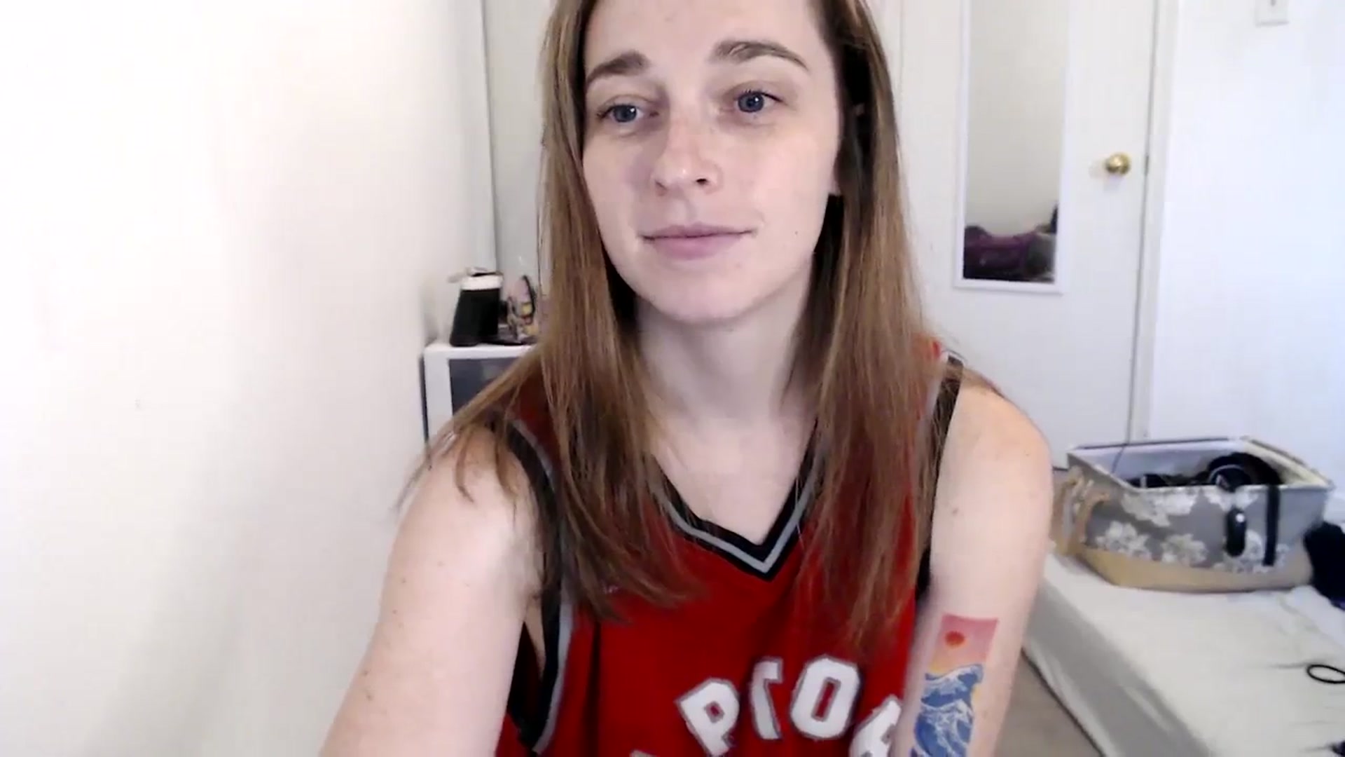 Gallery image thumbnail from Cbearrrr's myfreecams stream on, 08/10/2023, 23:55 image 6 of 20