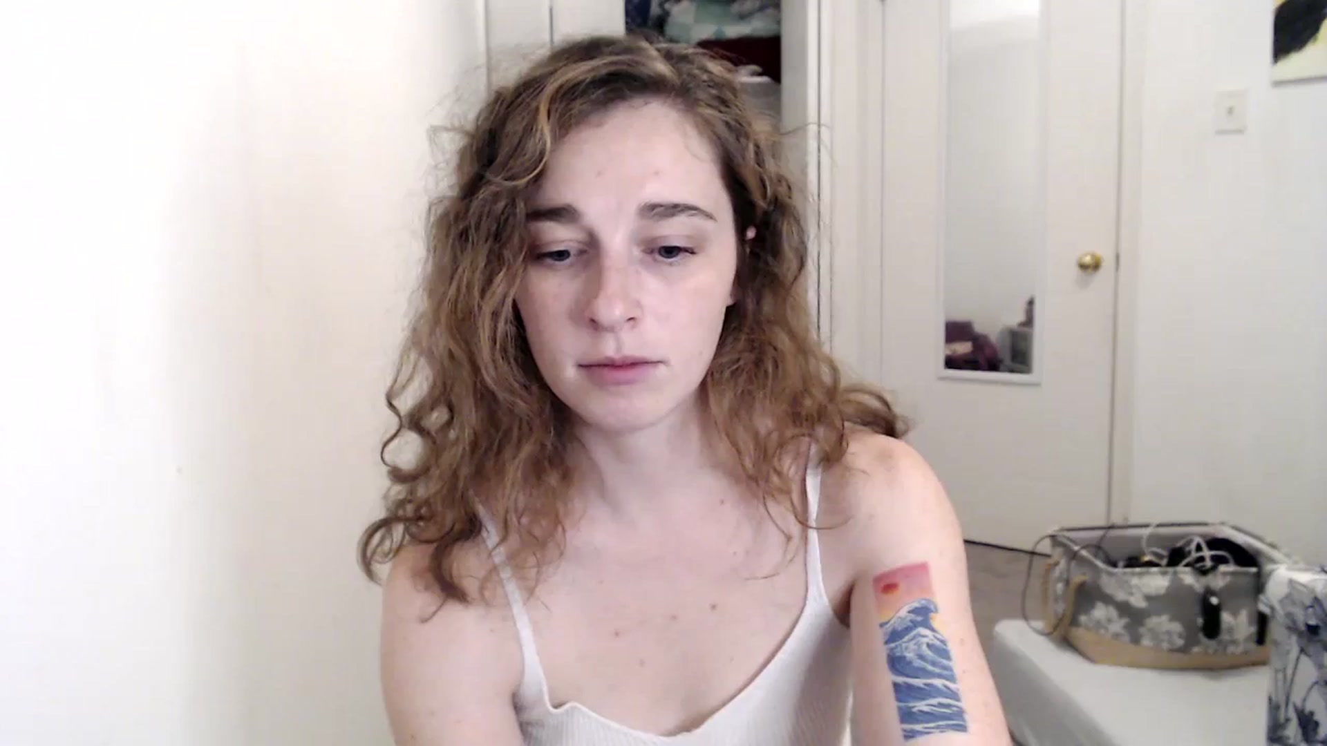 Gallery image thumbnail from Cbearrrr's myfreecams stream on, 08/23/2023, 07:42 image 6 of 20