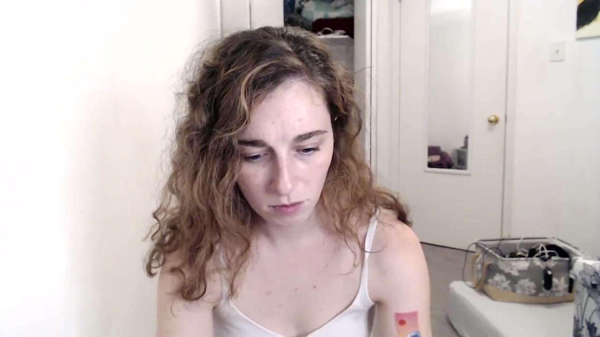 Gallery image thumbnail from Cbearrrr's myfreecams stream on, 08/23/2023, 07:42 image 5 of 20