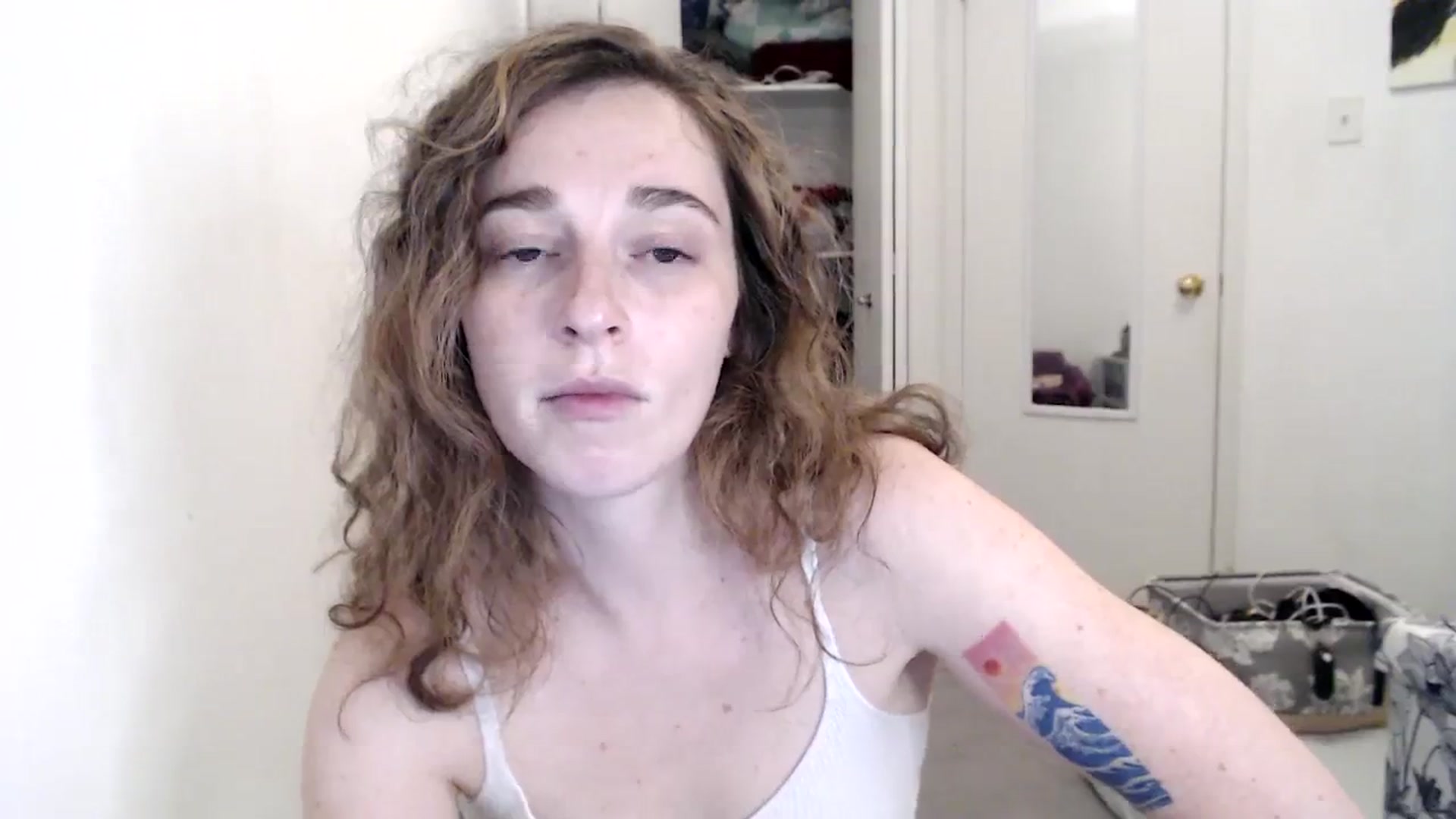 Gallery image thumbnail from Cbearrrr's myfreecams stream on, 08/23/2023, 07:42 image 3 of 20