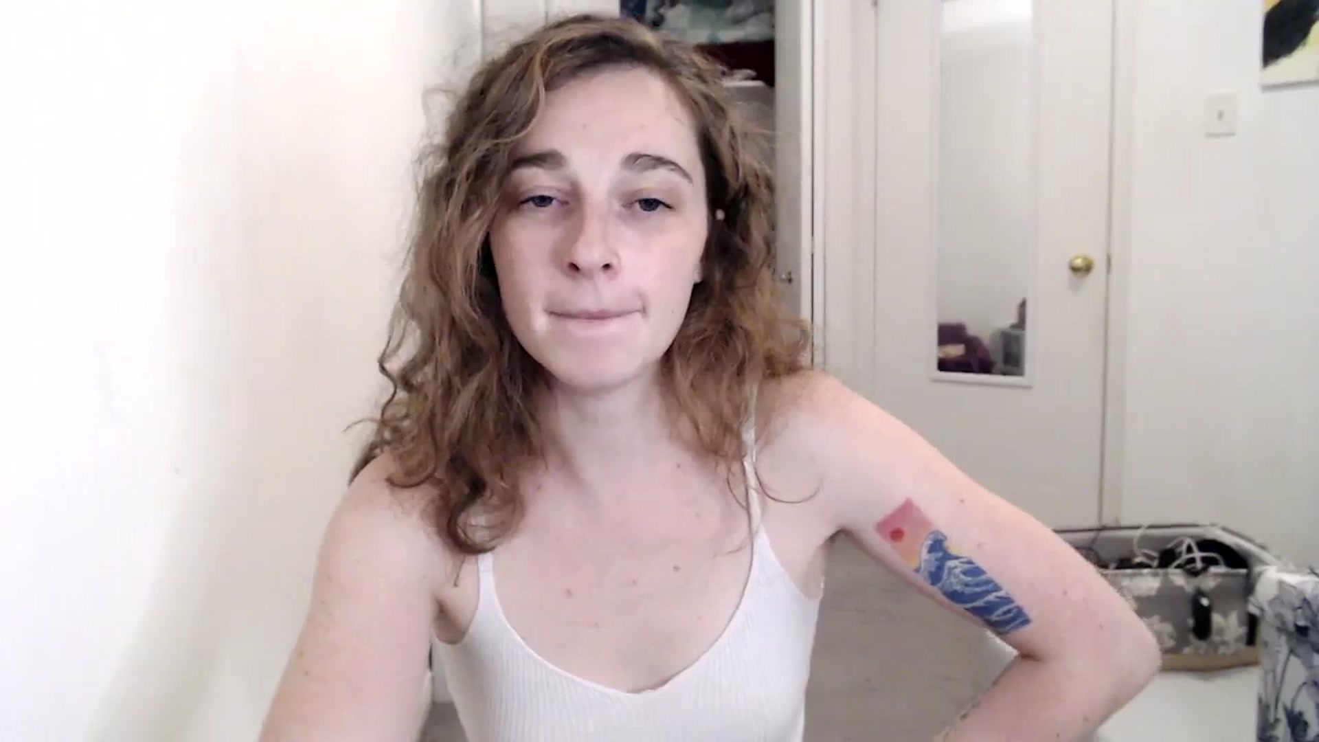 Gallery image thumbnail from Cbearrrr's myfreecams stream on, 08/23/2023, 07:42 image 14 of 20