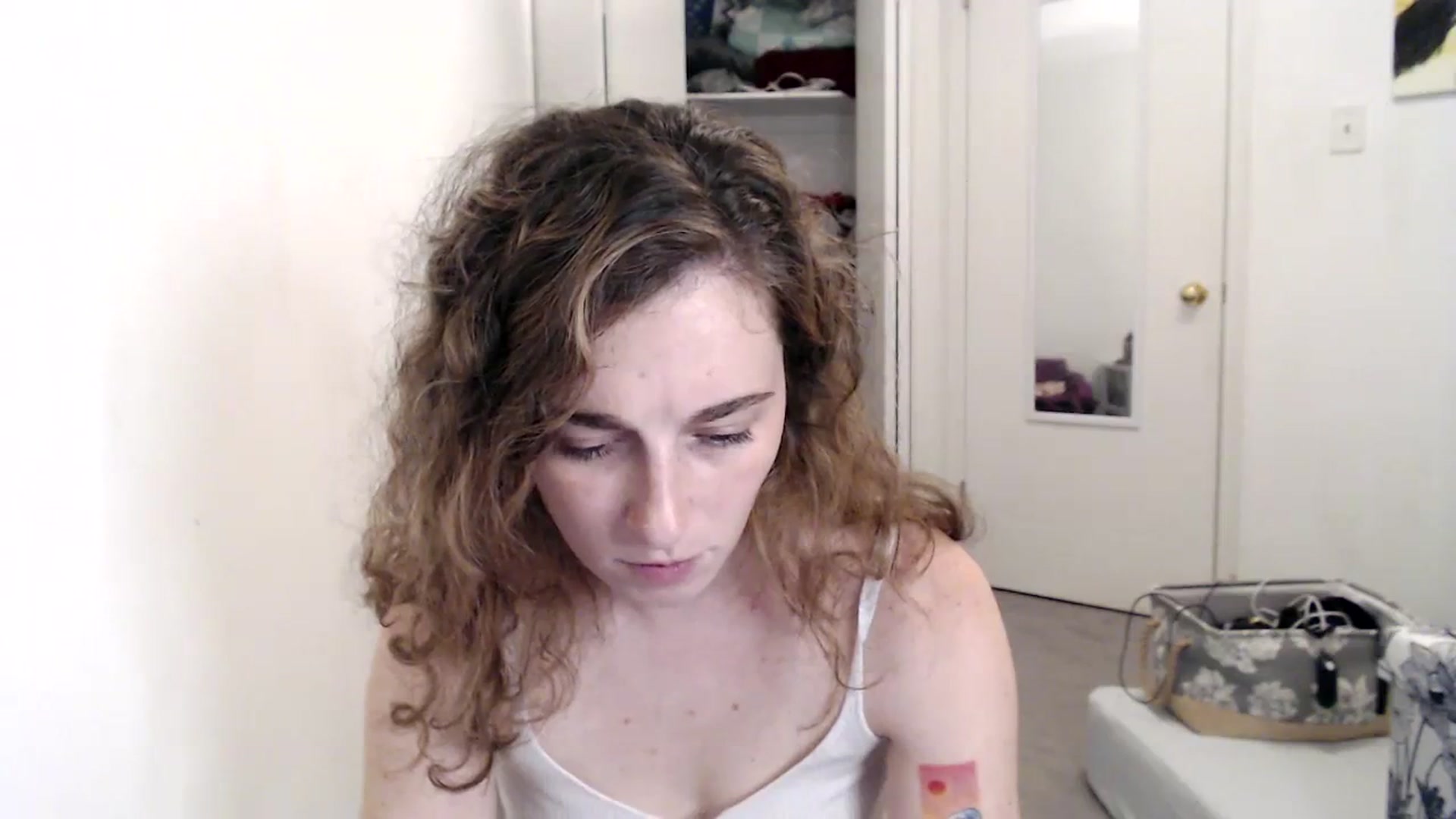 Gallery image thumbnail from Cbearrrr's myfreecams stream on, 08/23/2023, 07:42 image 19 of 20
