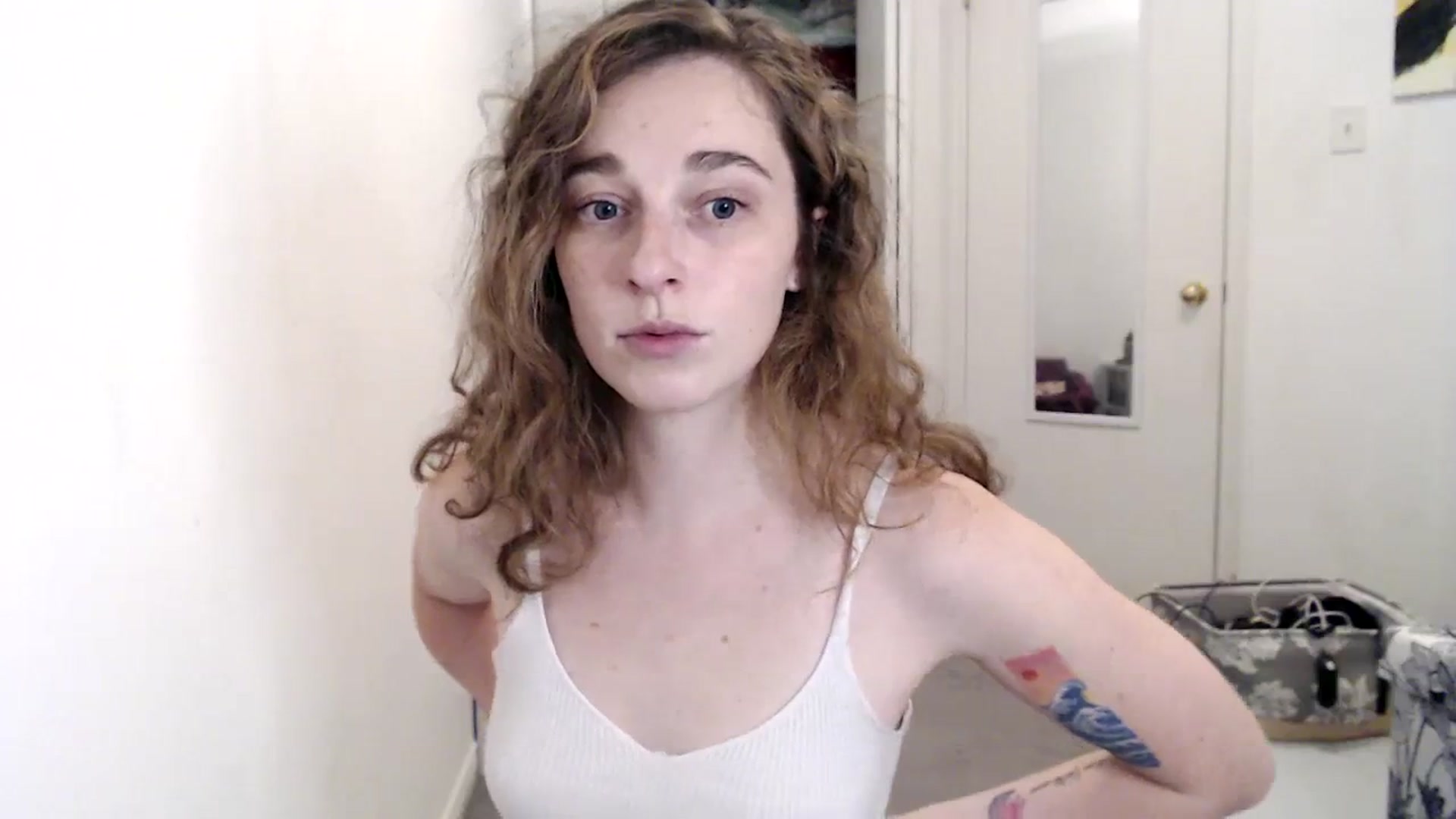 Gallery image thumbnail from Cbearrrr's myfreecams stream on, 08/23/2023, 07:42 image 16 of 20