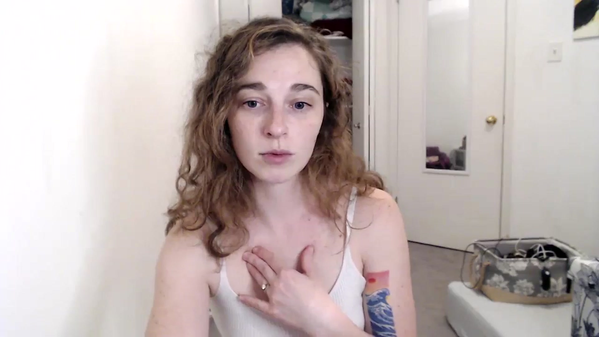 Gallery image thumbnail from Cbearrrr's myfreecams stream on, 08/23/2023, 07:42 image 17 of 20
