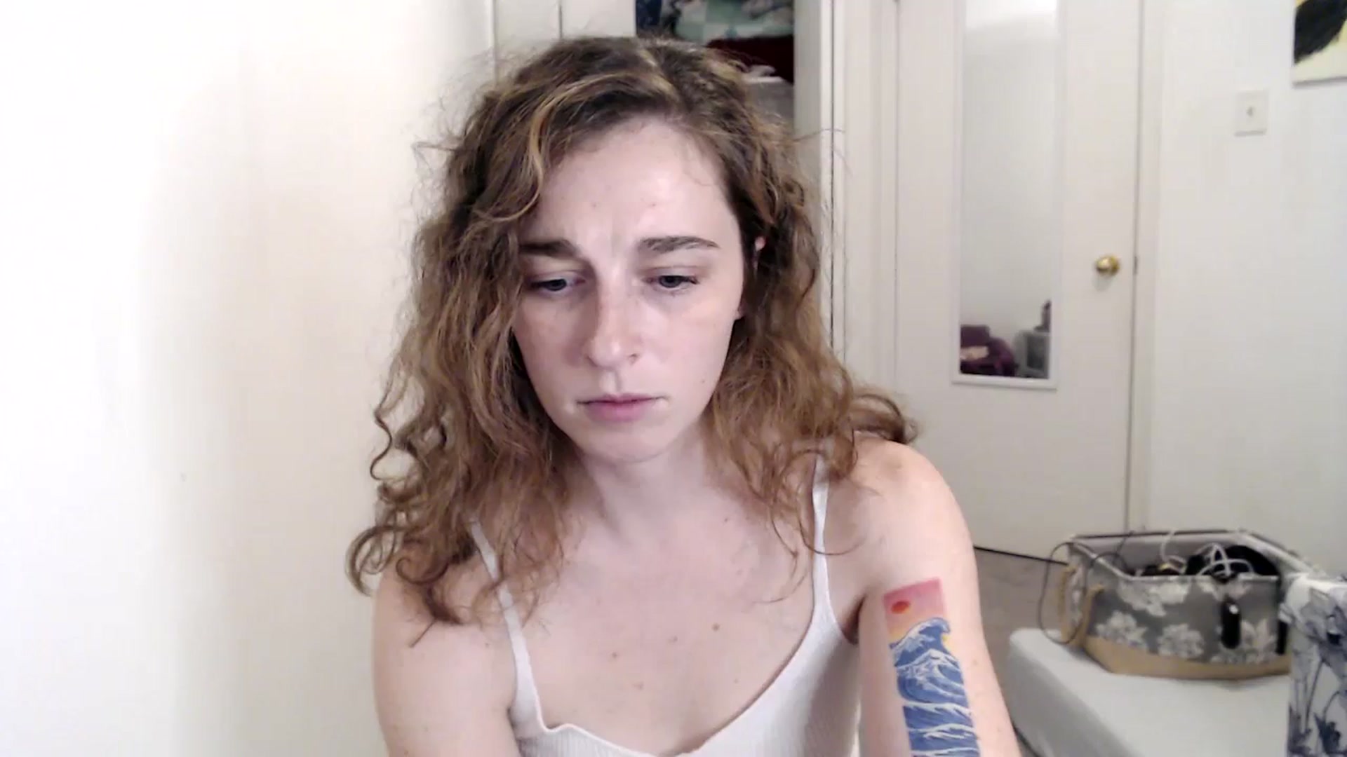 Gallery image thumbnail from Cbearrrr's myfreecams stream on, 08/23/2023, 07:42 image 7 of 20