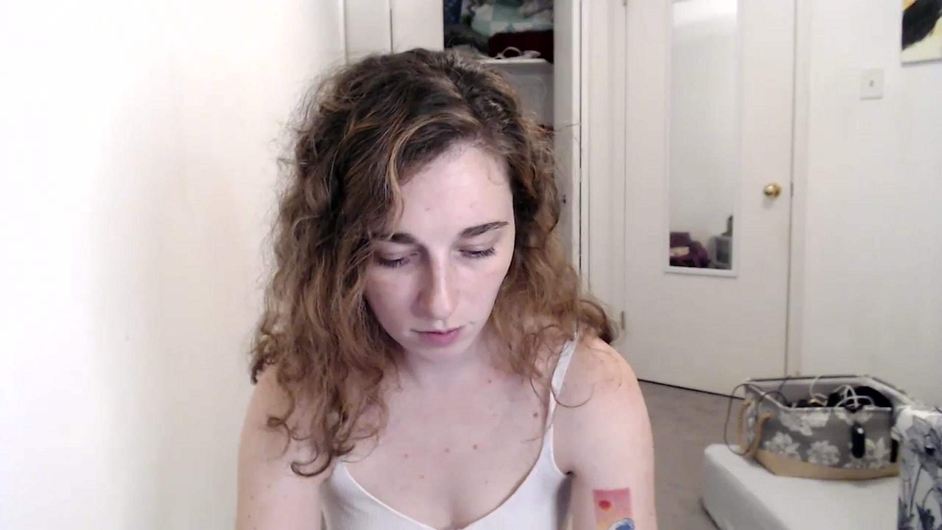 Gallery image thumbnail from Cbearrrr's myfreecams stream on, 08/23/2023, 07:42 image 18 of 20